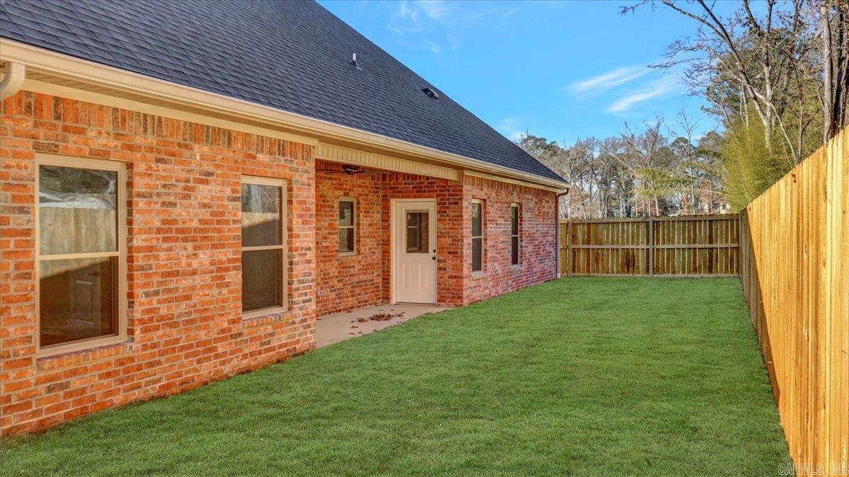 134 Jet  Hot Springs, AR