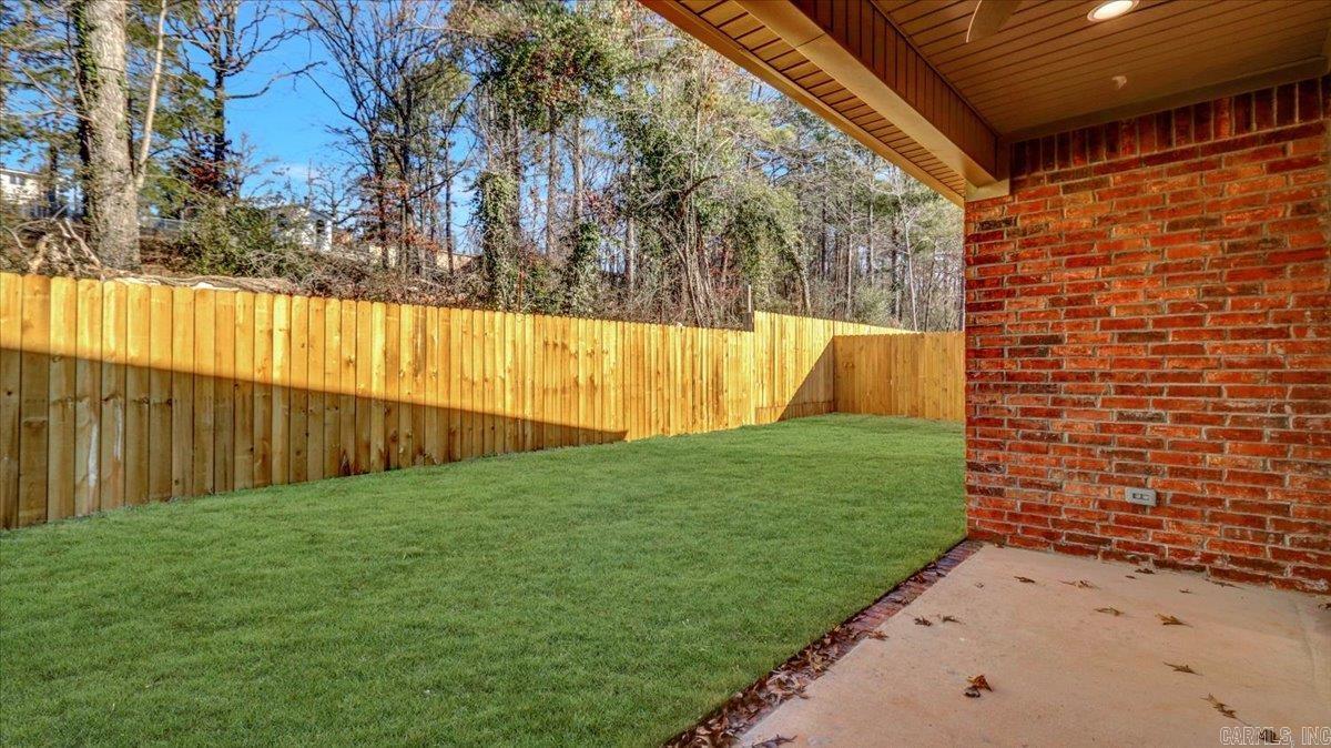 134 Jet  Hot Springs, AR