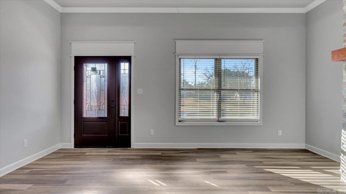 134 Jet  Hot Springs, AR