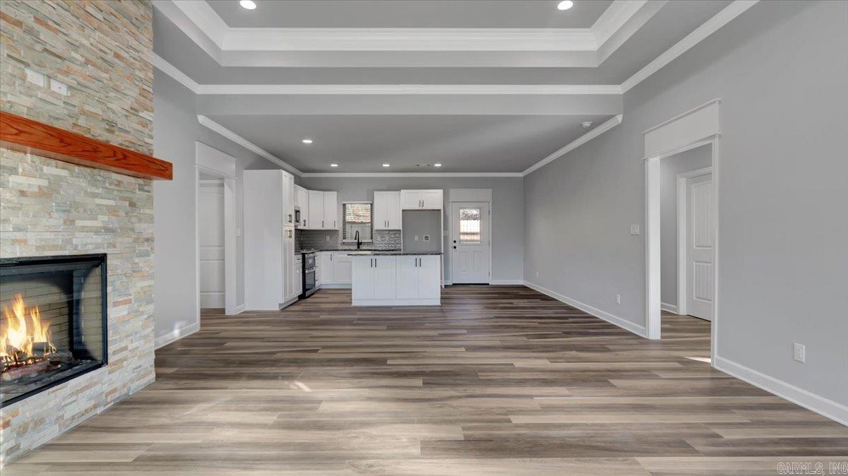 134 Jet  Hot Springs, AR