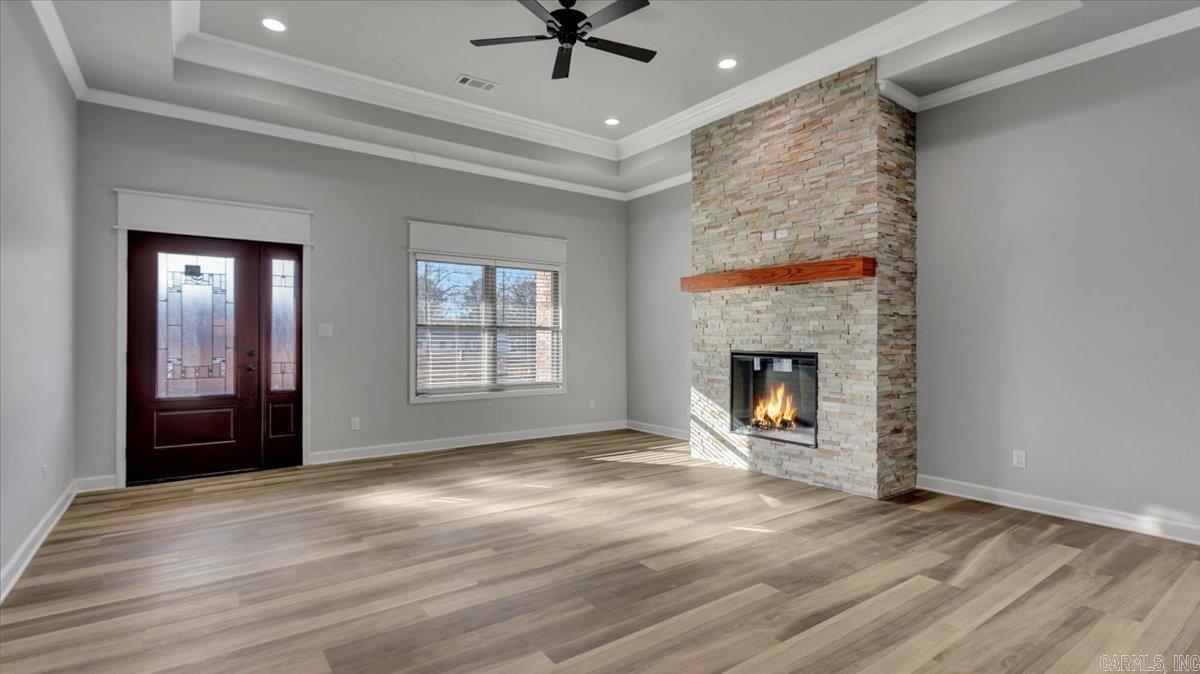 134 Jet  Hot Springs, AR