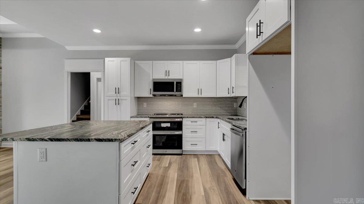 134 Jet  Hot Springs, AR