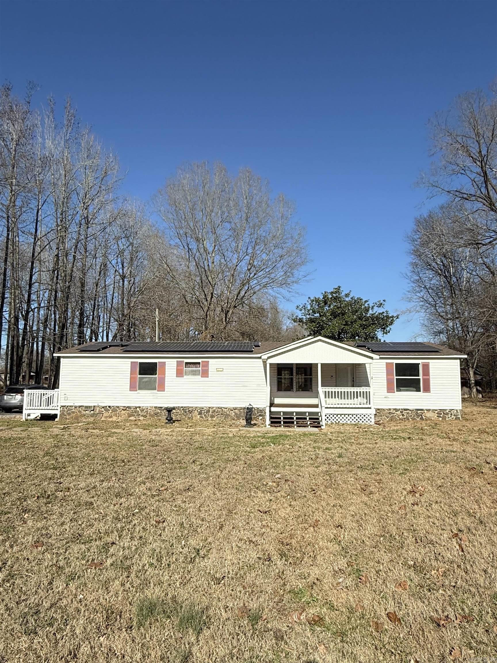 214 Shafer Trl  Austin, AR