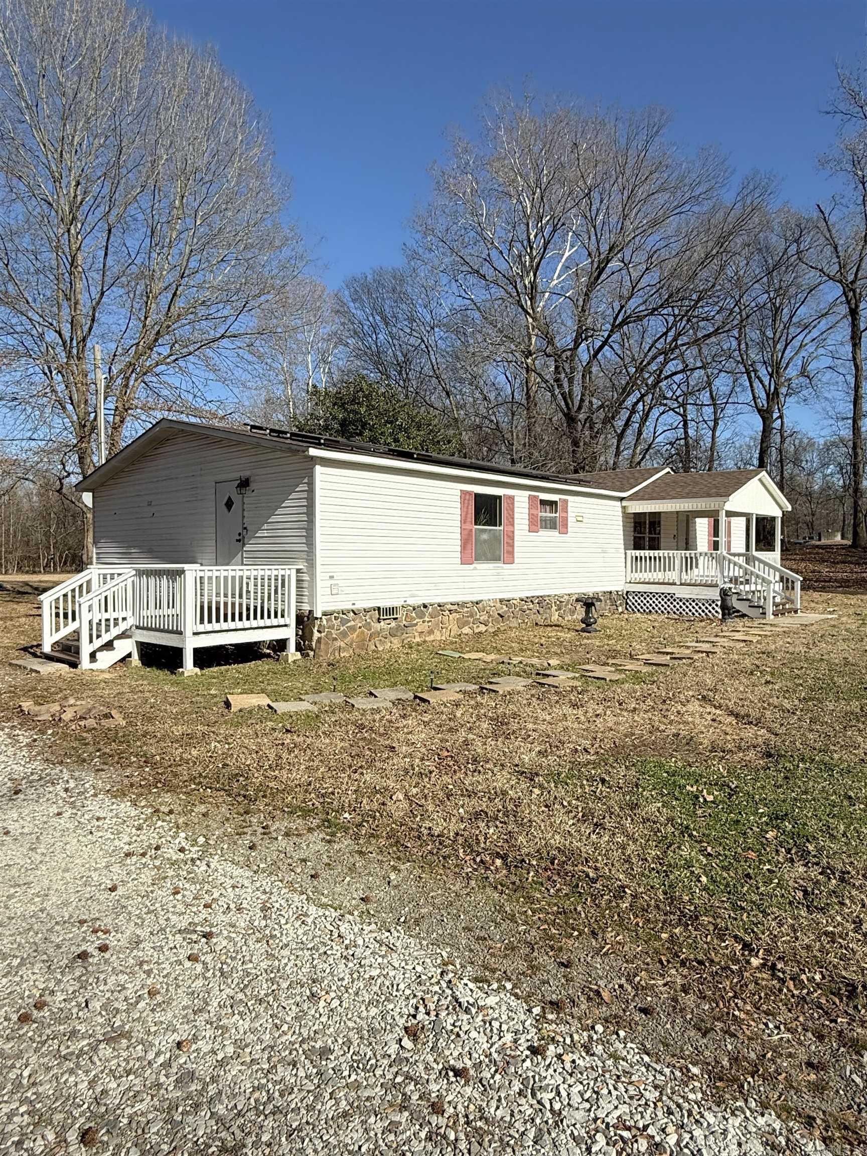214 Shafer Trl  Austin, AR