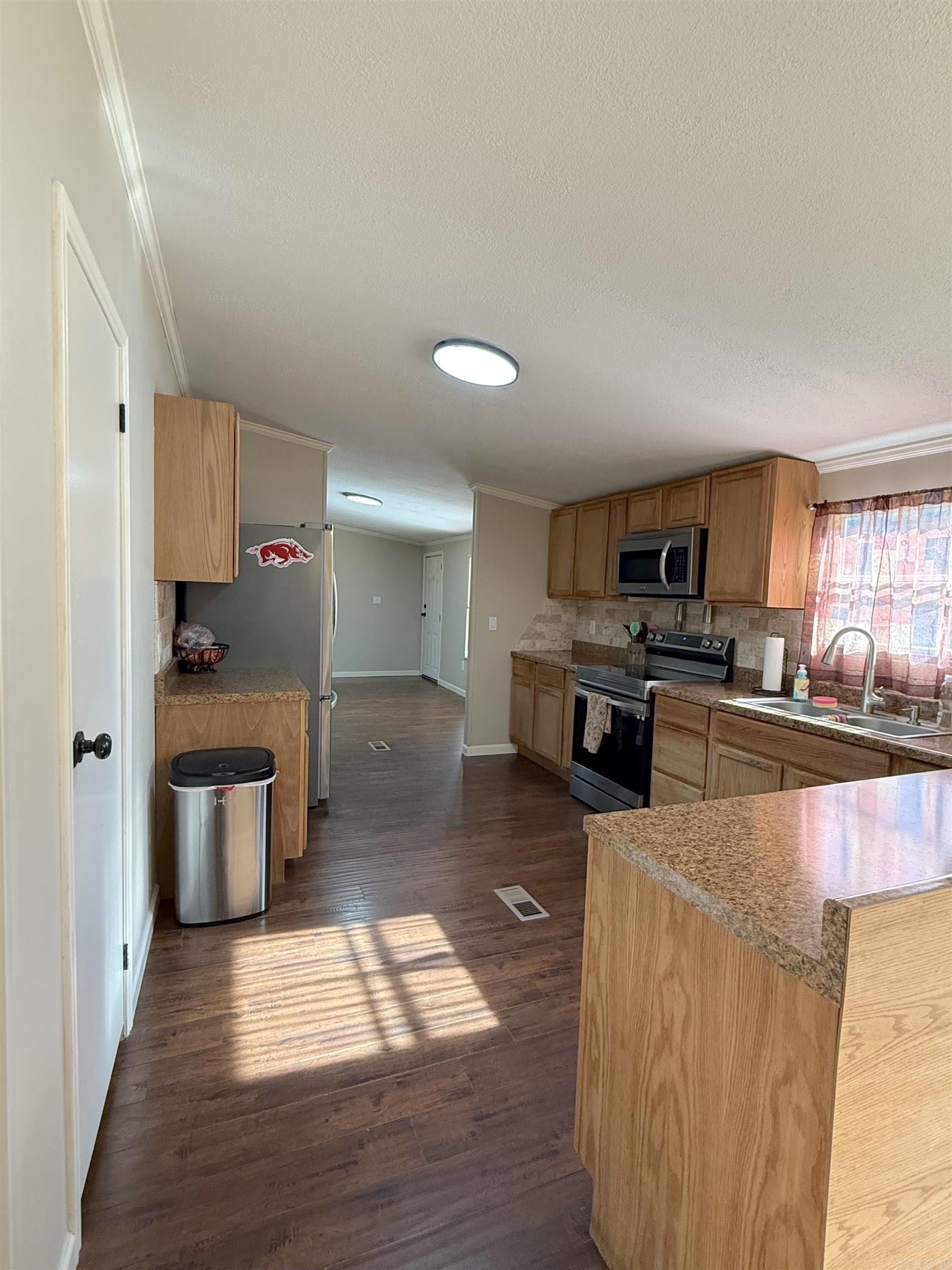 214 Shafer Trl  Austin, AR