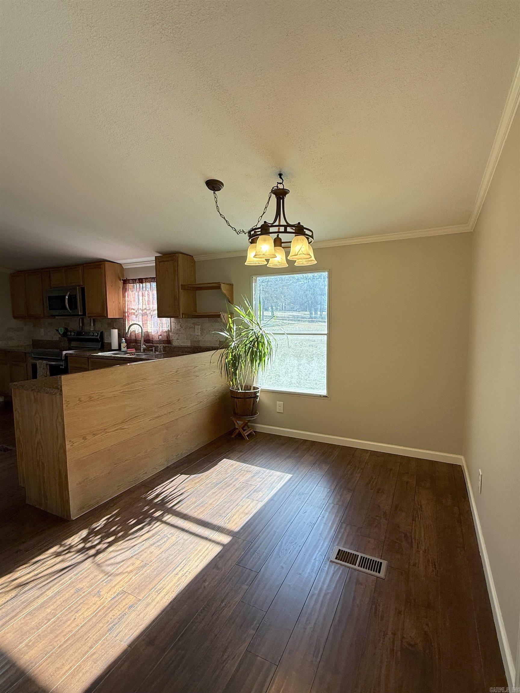 214 Shafer Trl  Austin, AR