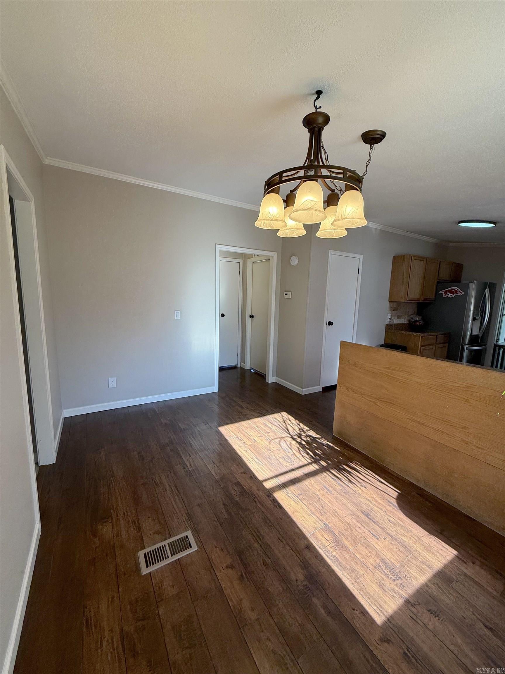 214 Shafer Trl  Austin, AR