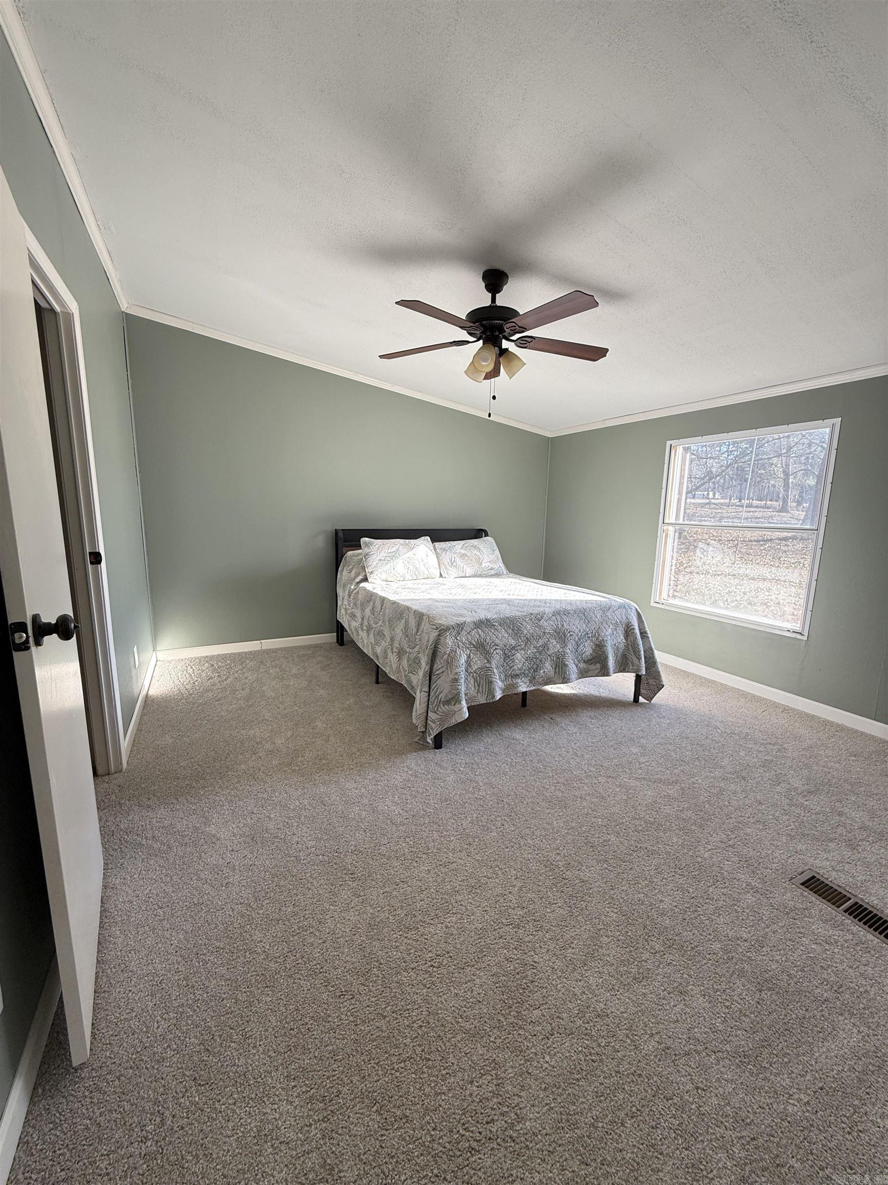 214 Shafer Trl  Austin, AR