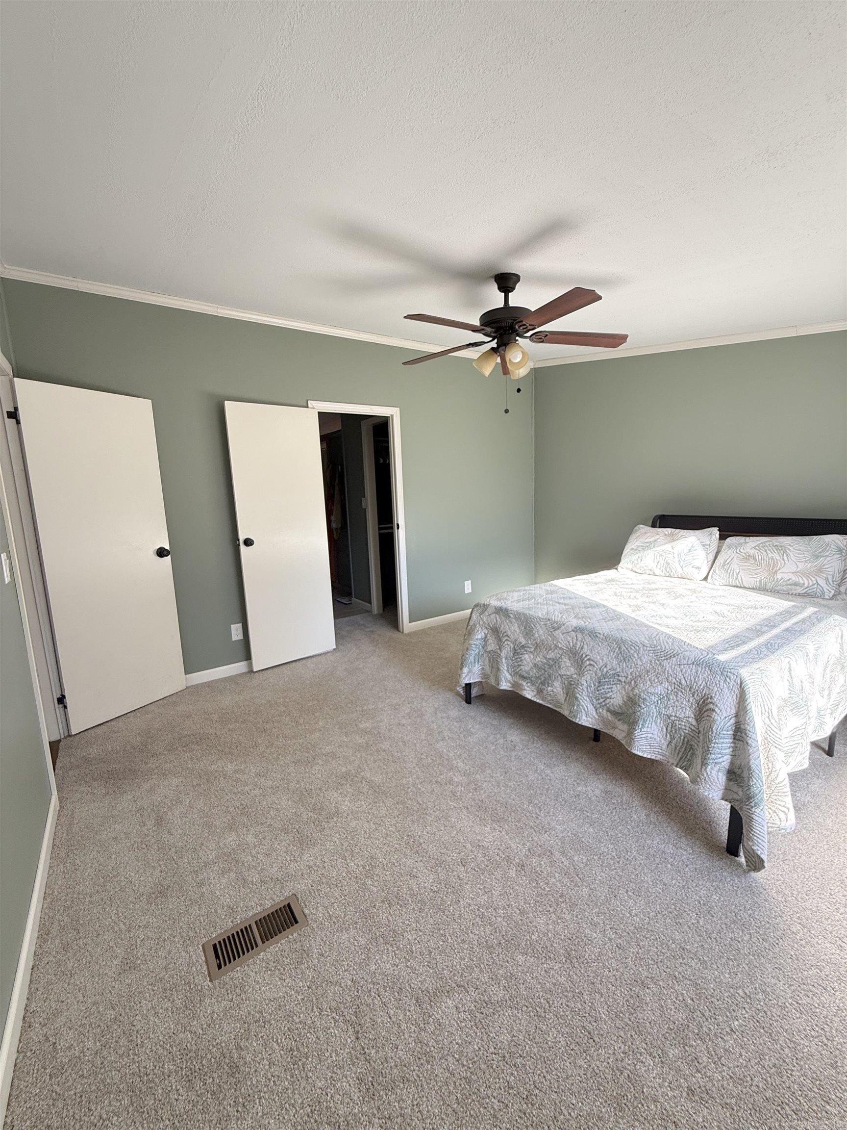 214 Shafer Trl  Austin, AR