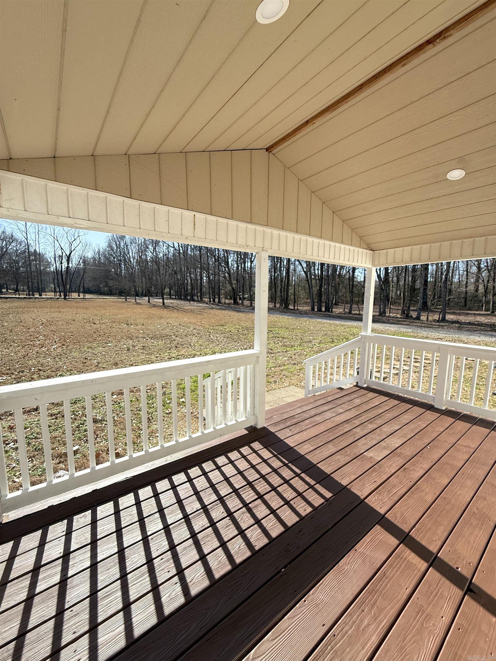 214 Shafer Trl  Austin, AR