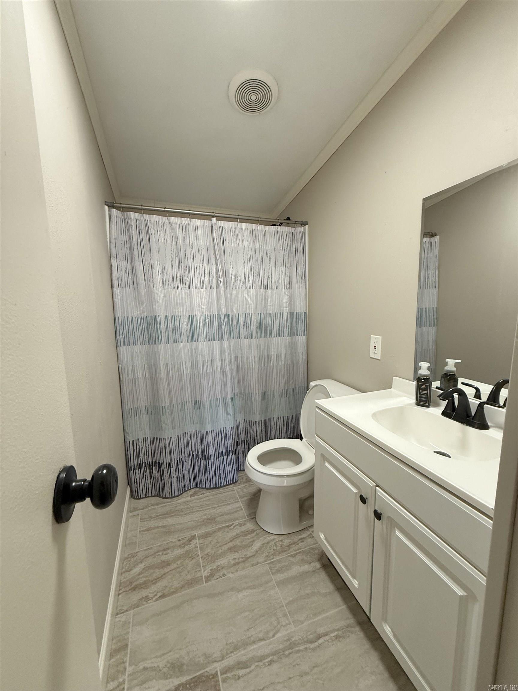 214 Shafer Trl  Austin, AR