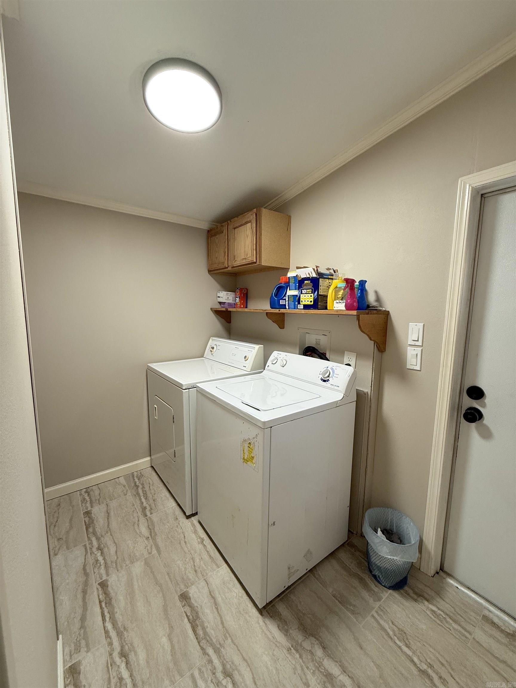 214 Shafer Trl  Austin, AR