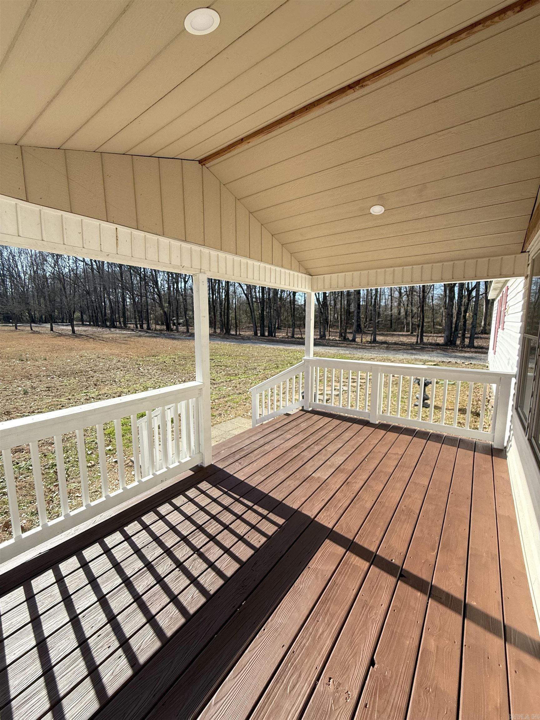 214 Shafer Trl  Austin, AR