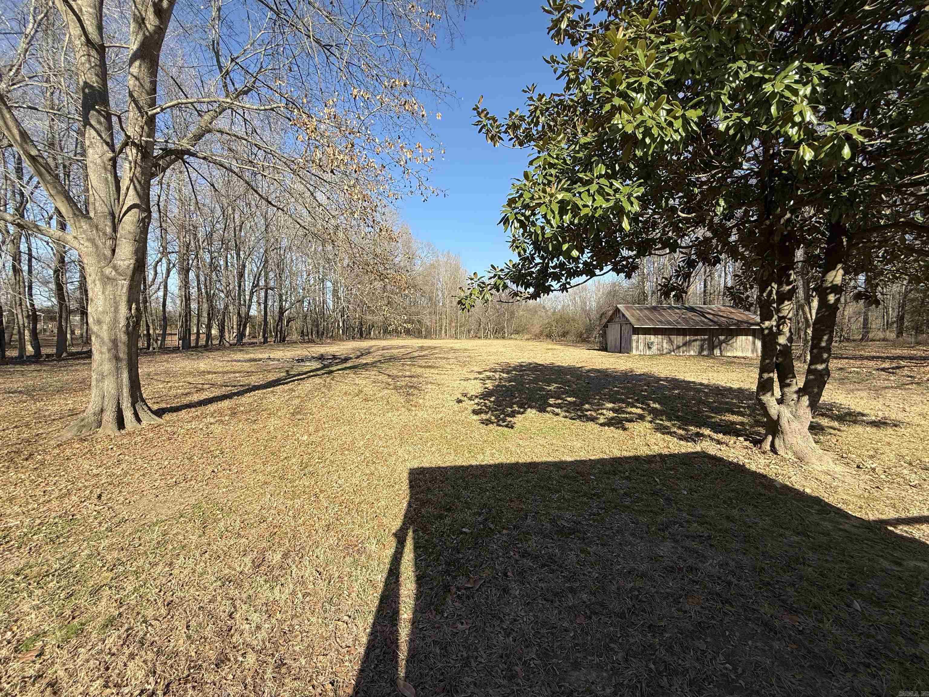 214 Shafer Trl  Austin, AR