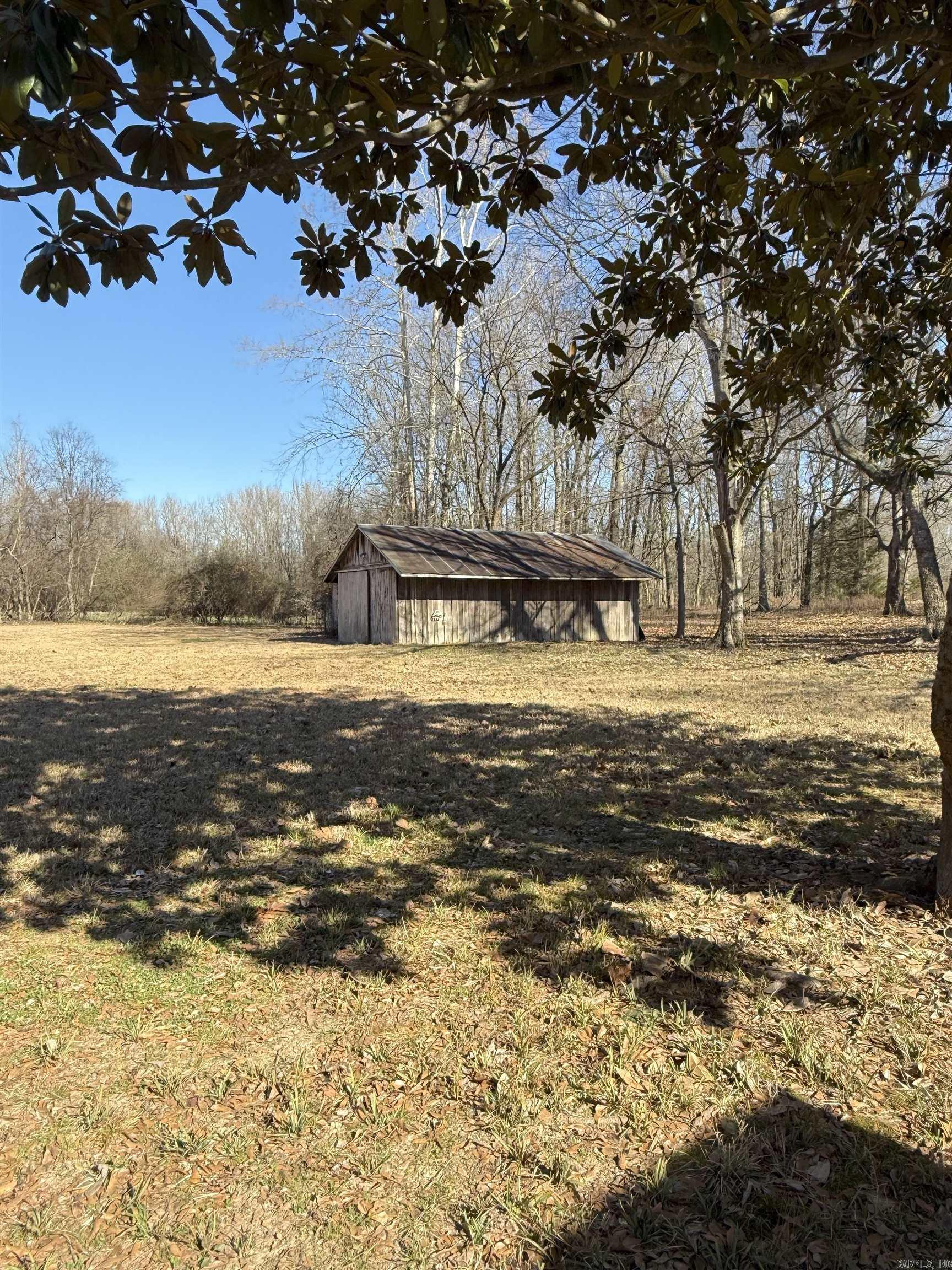 214 Shafer Trl  Austin, AR