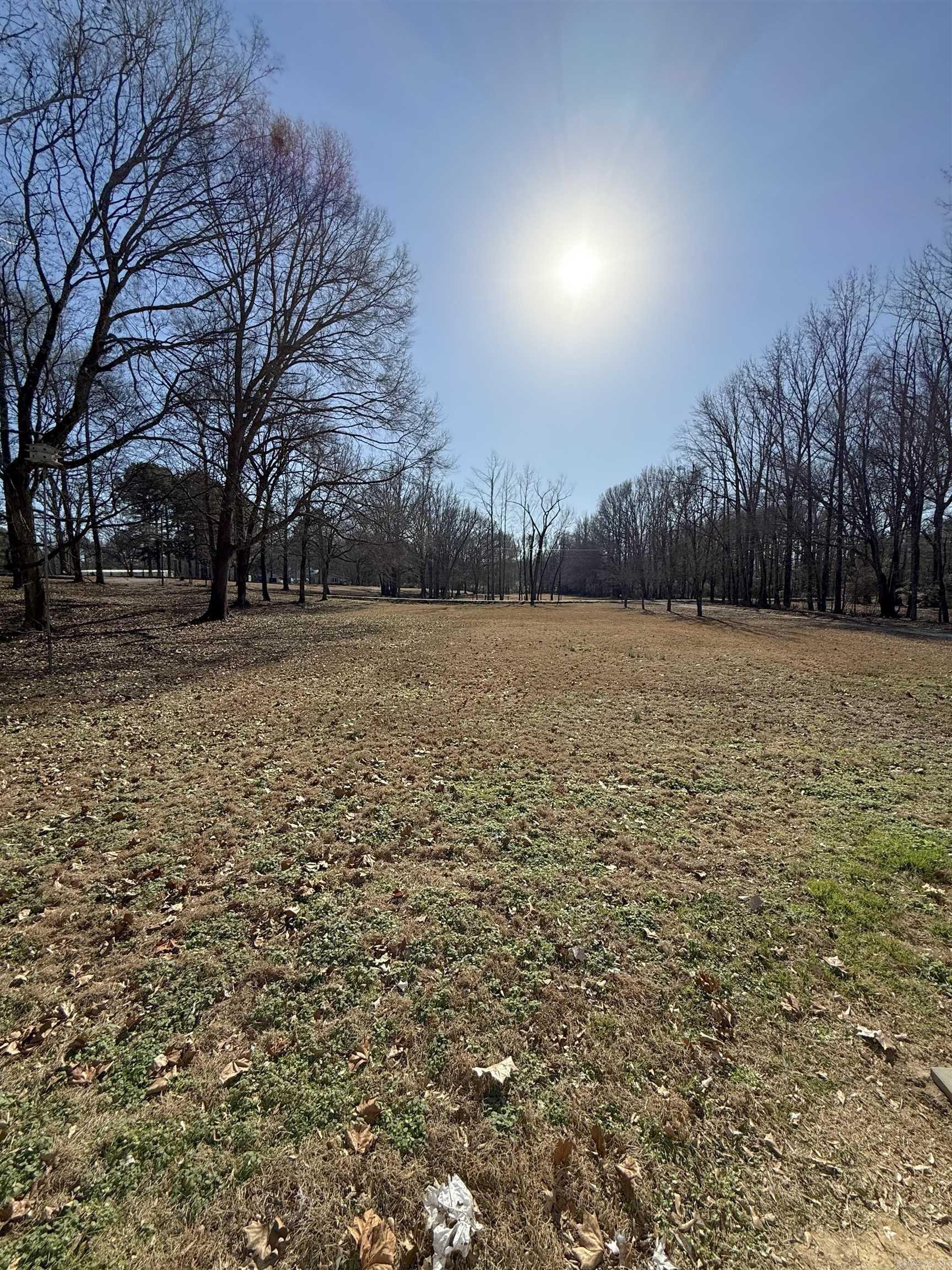 214 Shafer Trl  Austin, AR