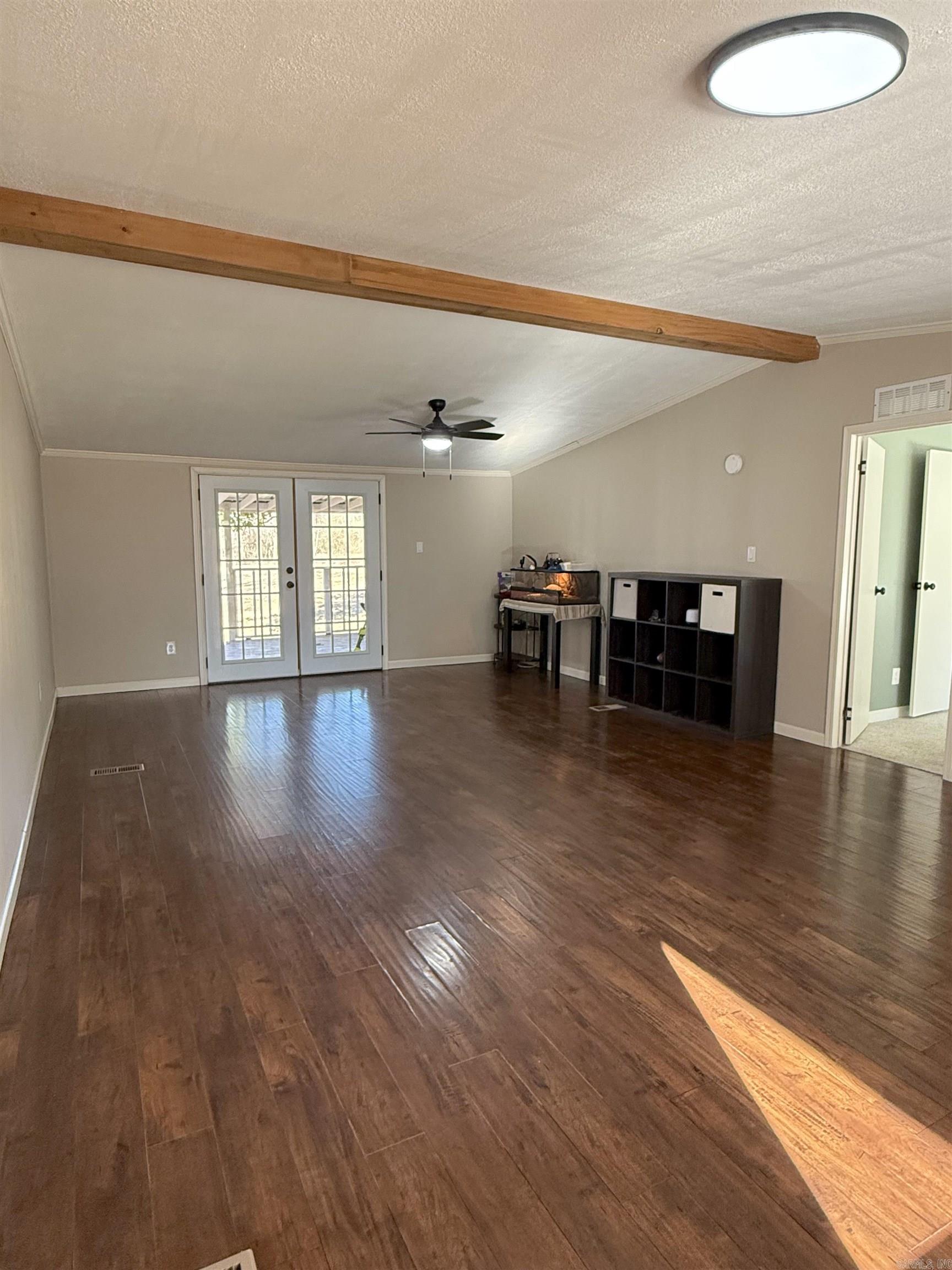 214 Shafer Trl  Austin, AR