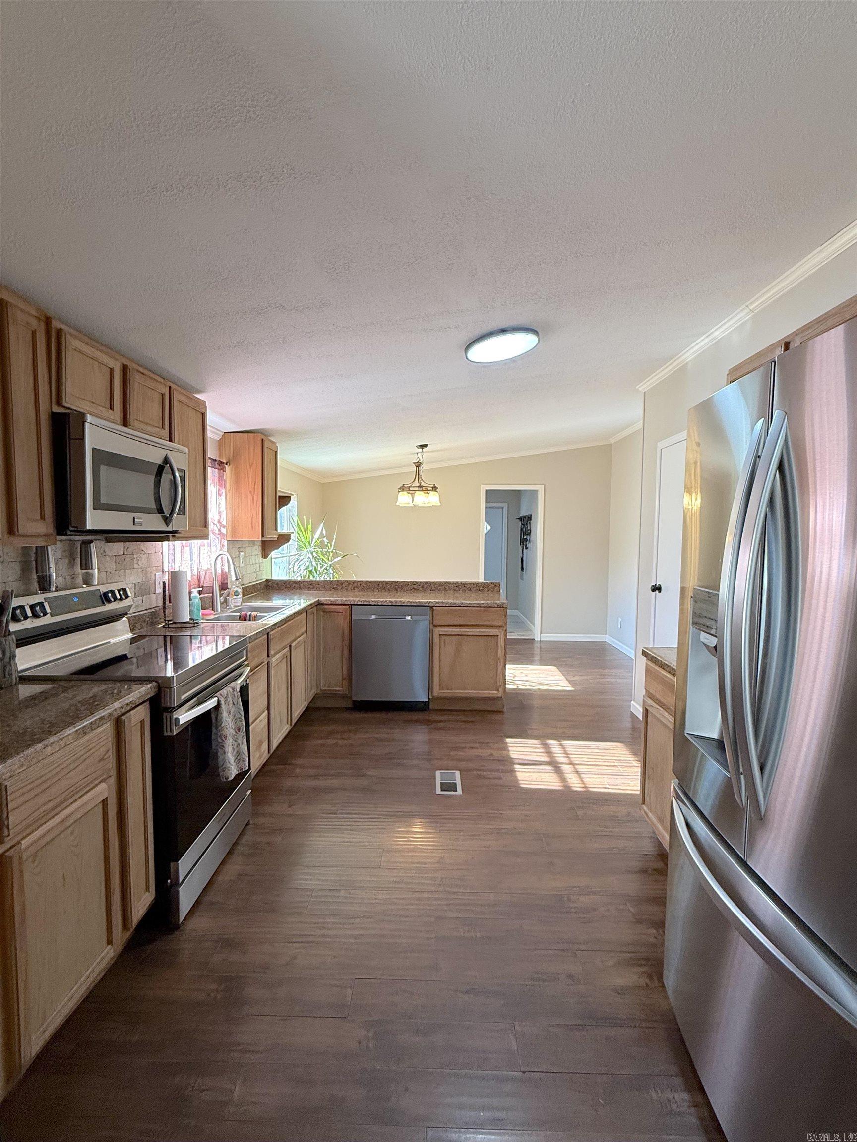 214 Shafer Trl  Austin, AR