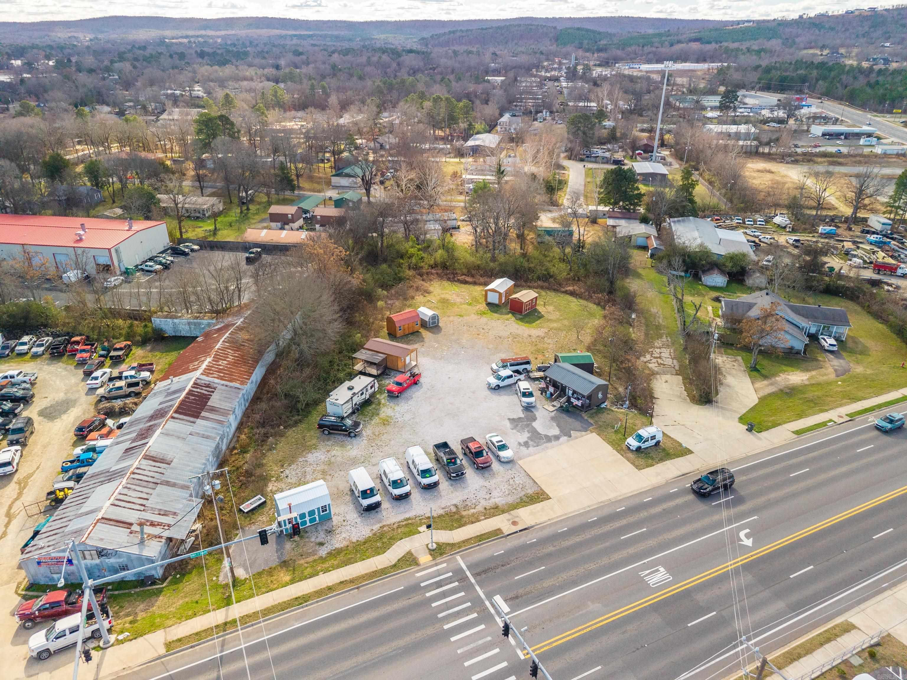 5501 Central Ave  Hot Springs, AR