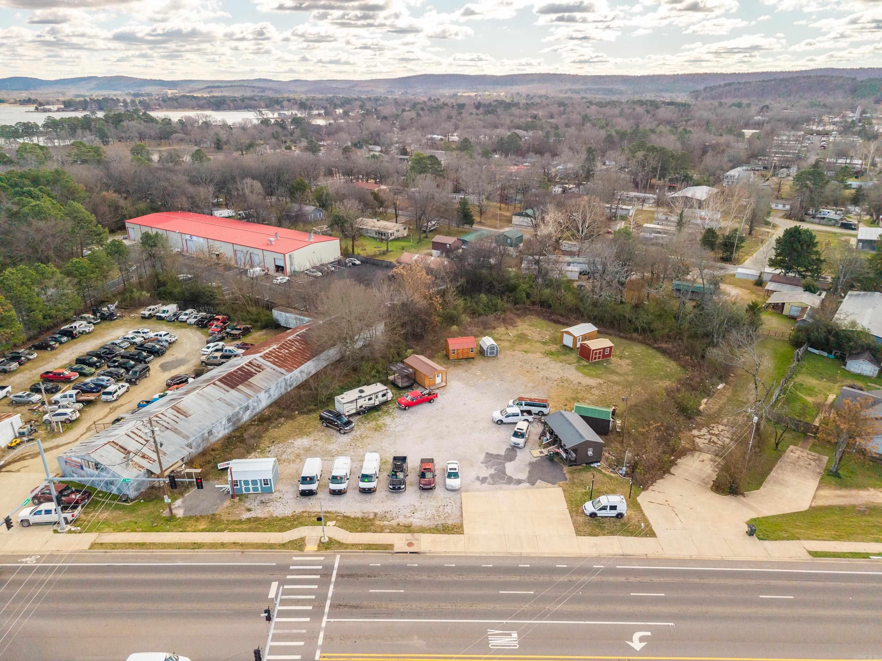 5501 Central Ave  Hot Springs, AR