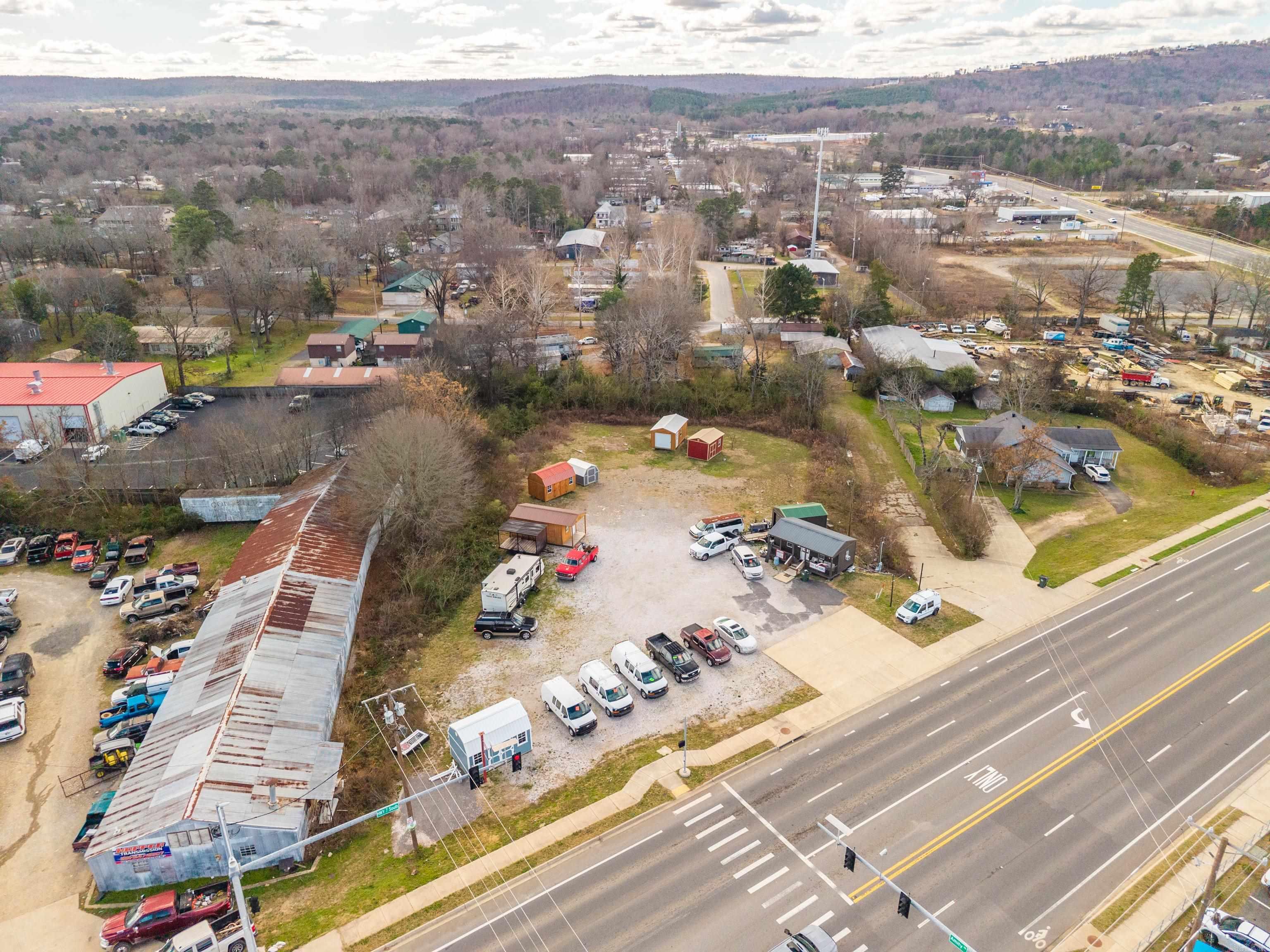 5501 Central Ave  Hot Springs, AR