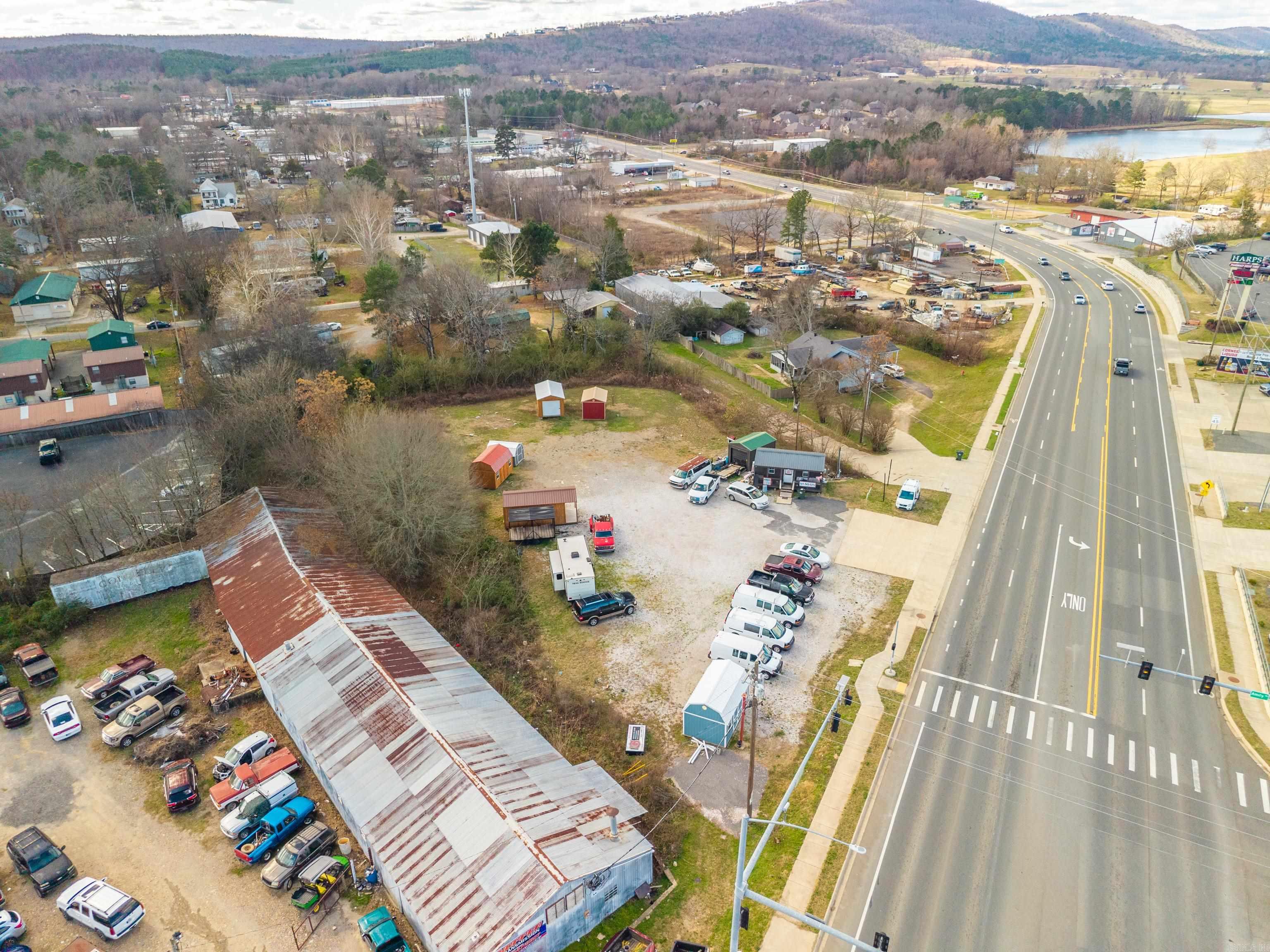 5501 Central Ave  Hot Springs, AR