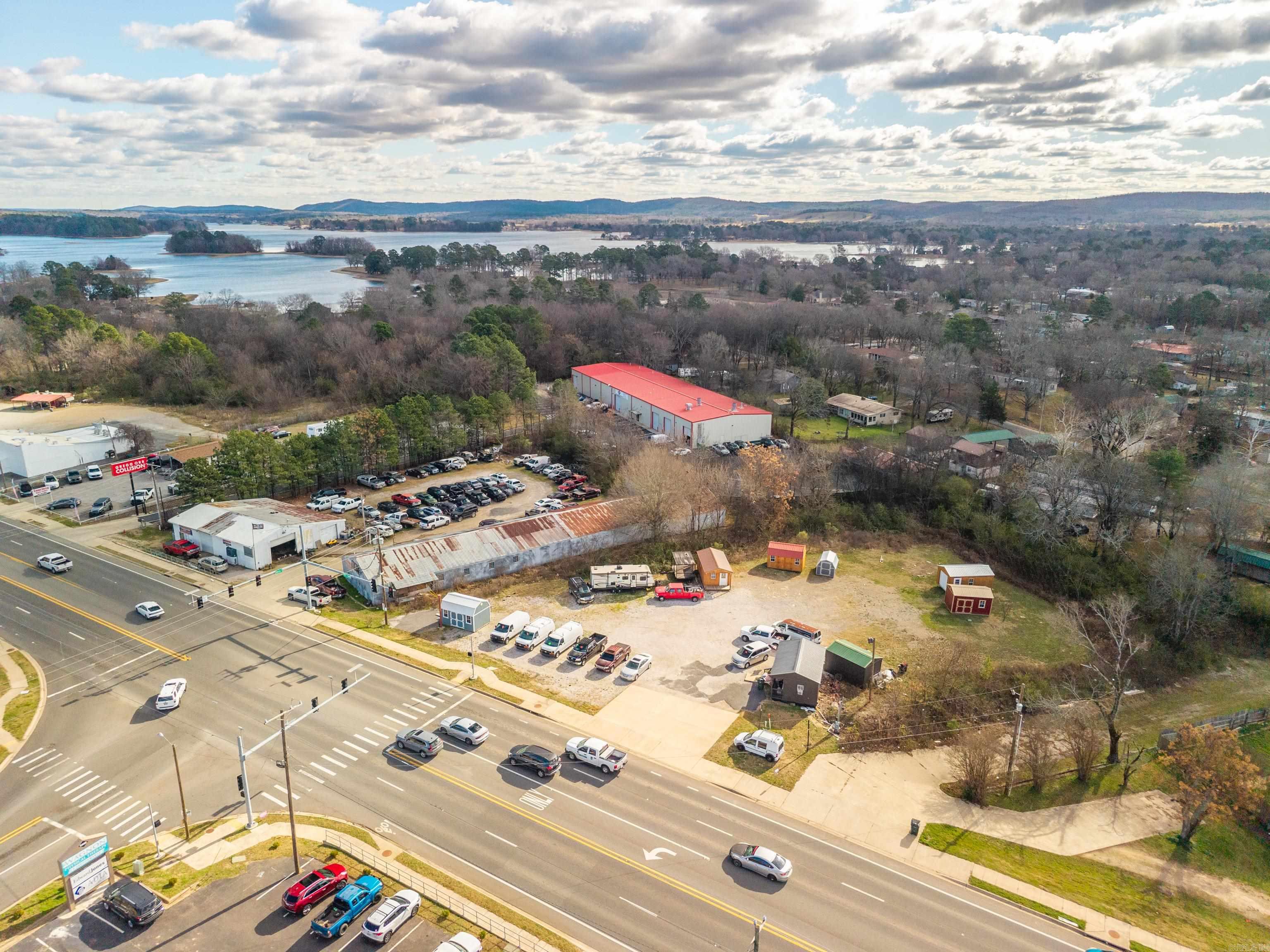 5501 Central Ave  Hot Springs, AR