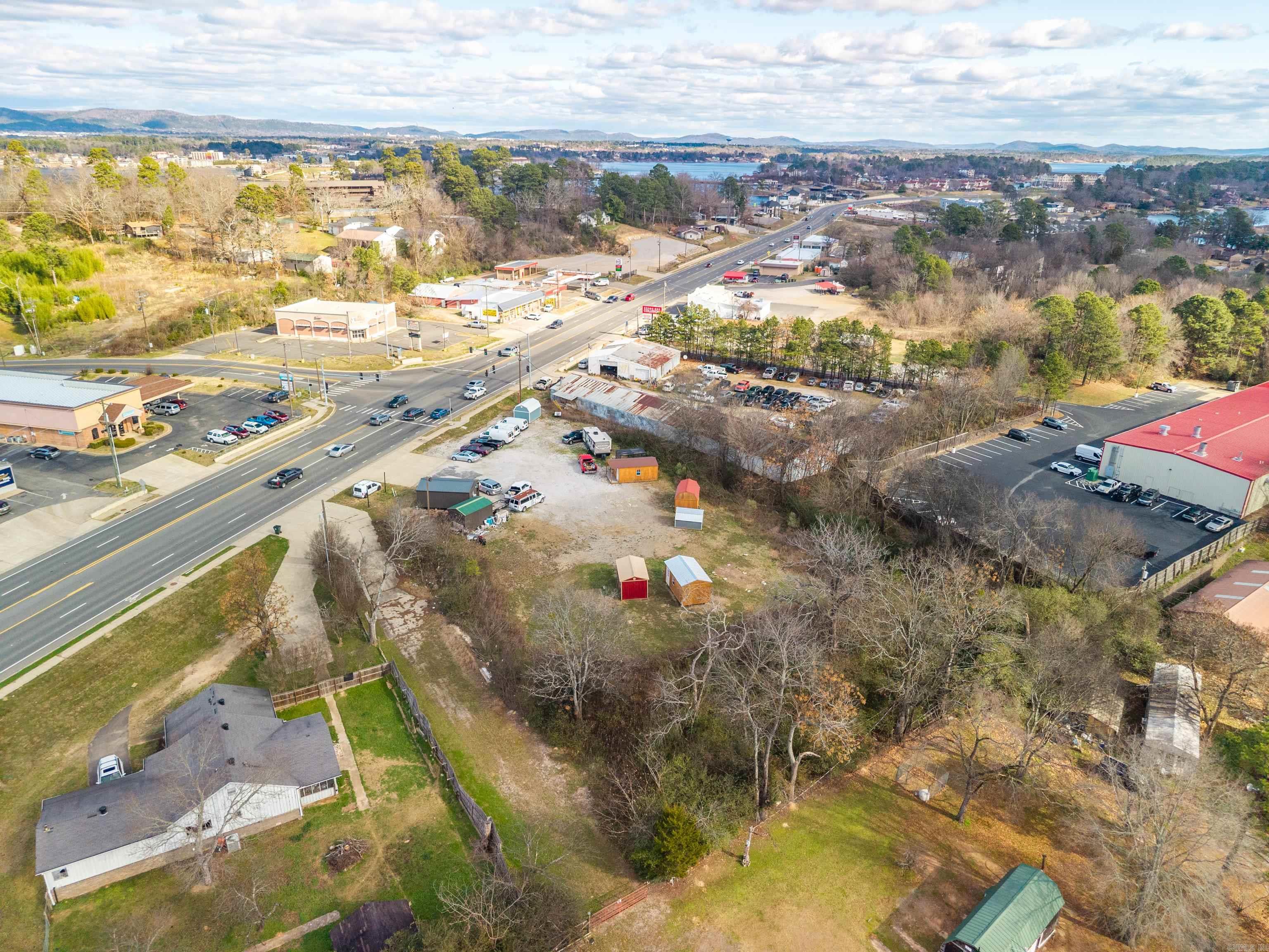 5501 Central Ave  Hot Springs, AR