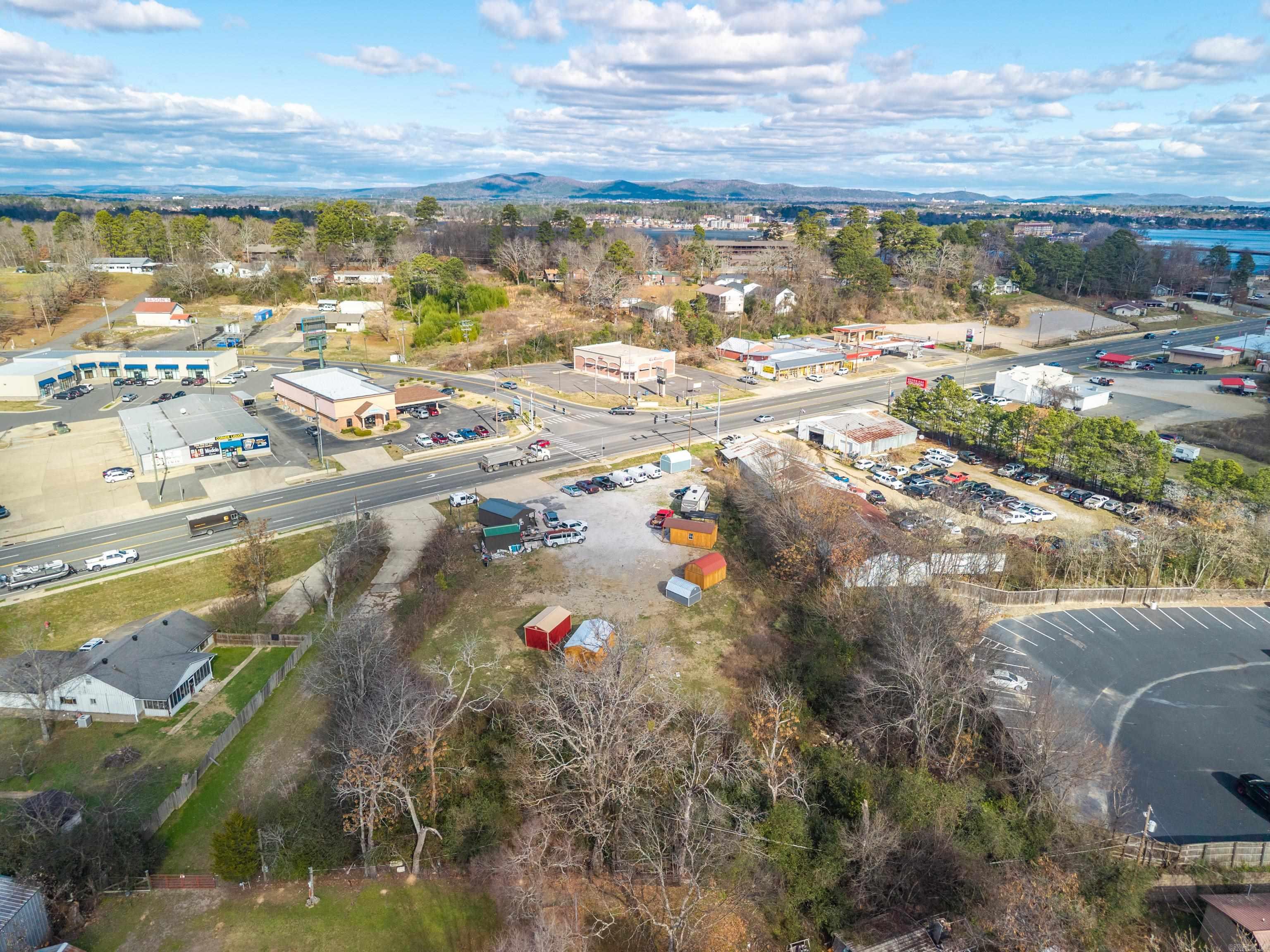 5501 Central Ave  Hot Springs, AR