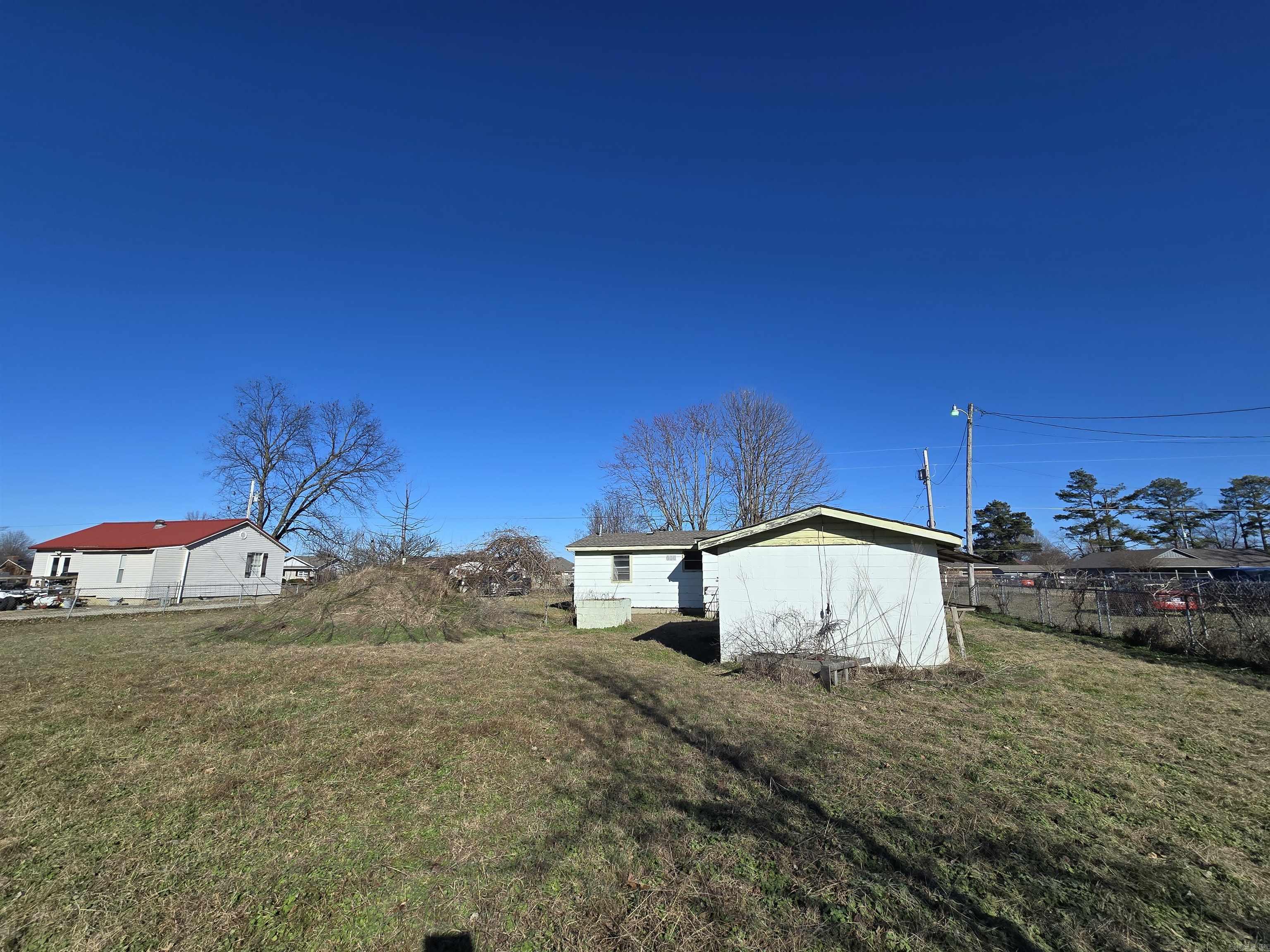 624 S Ozark  Trumann, AR