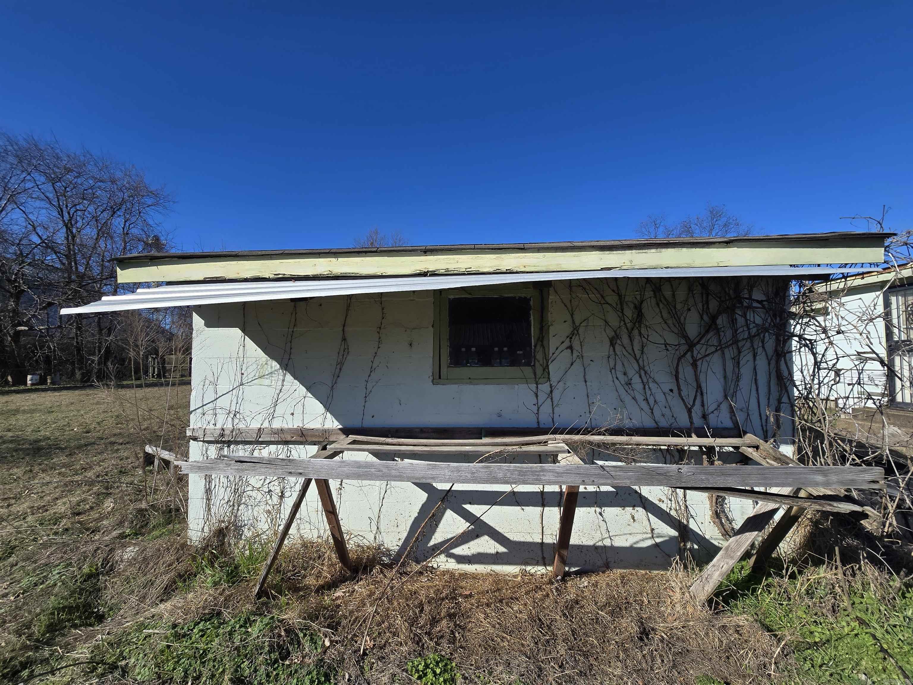 624 S Ozark  Trumann, AR