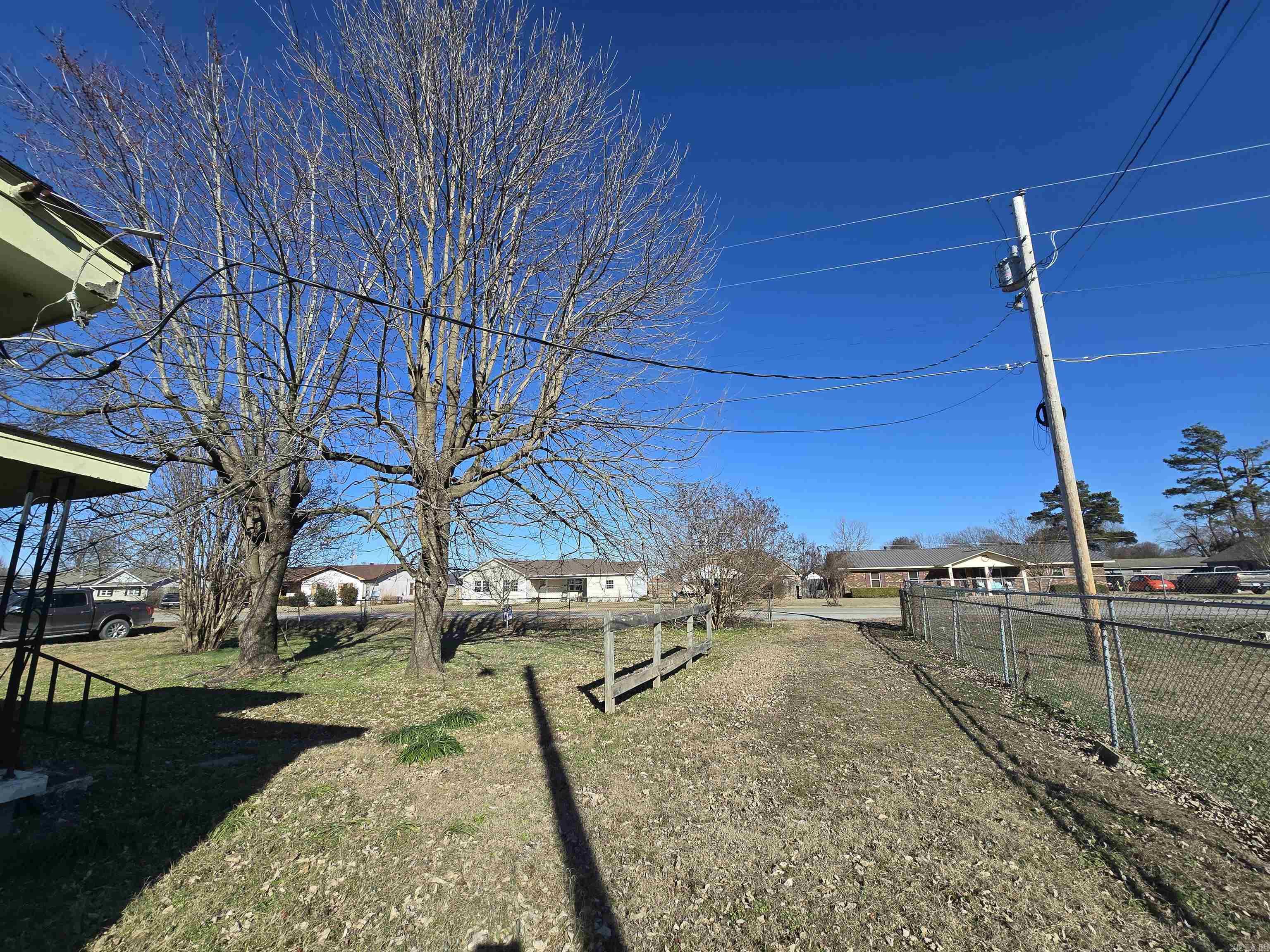624 S Ozark  Trumann, AR