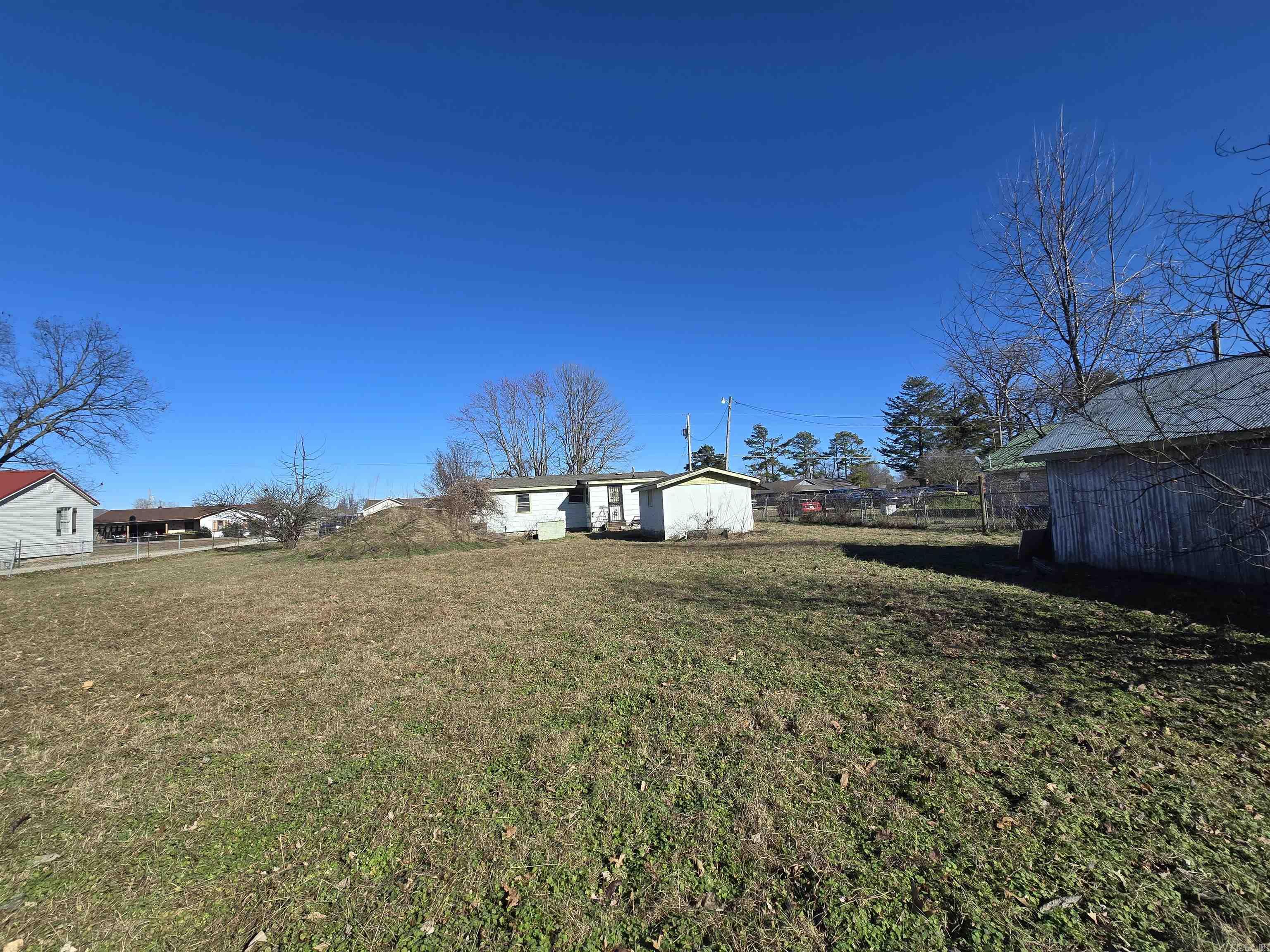 624 S Ozark  Trumann, AR