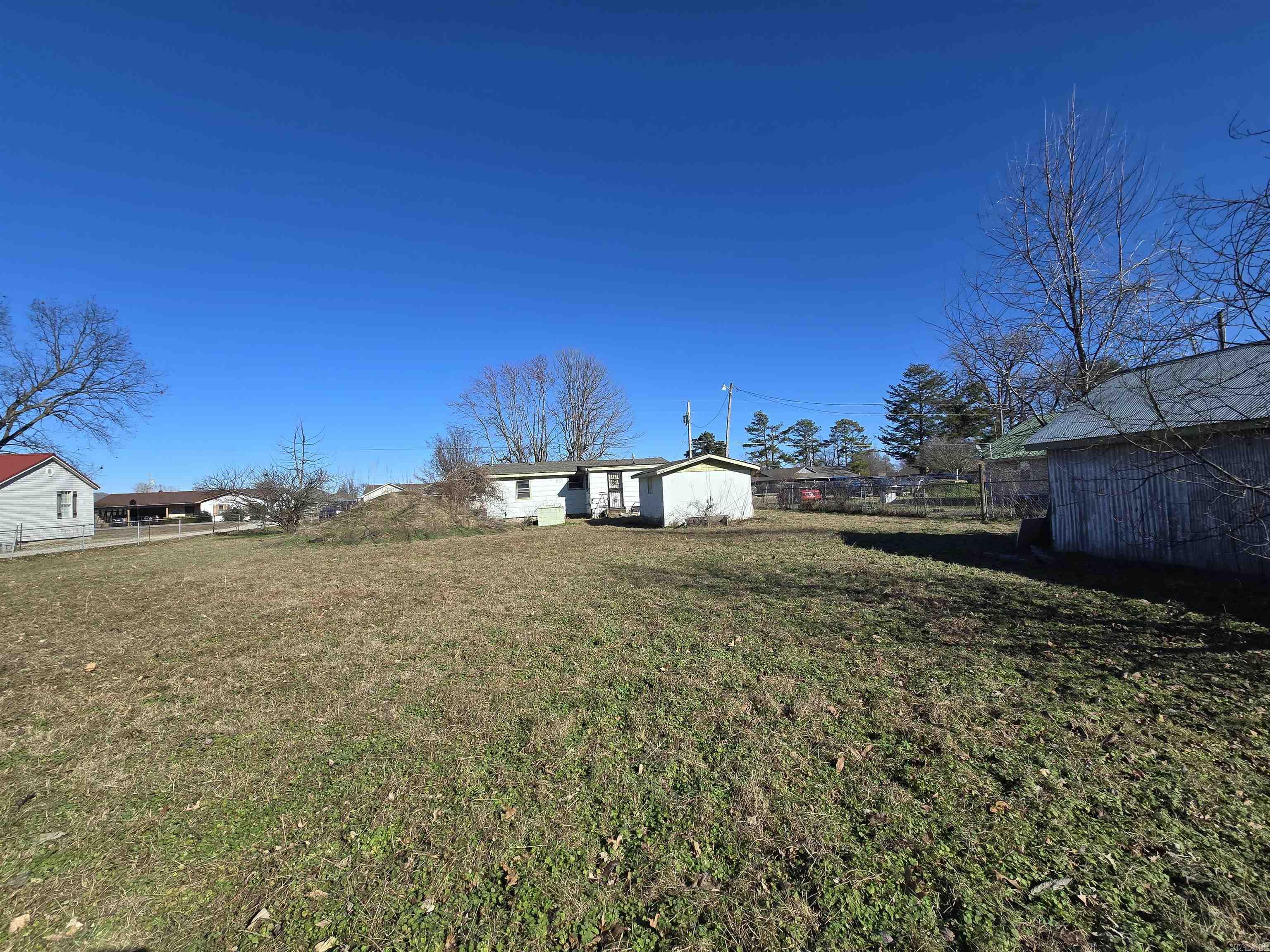624 S Ozark  Trumann, AR