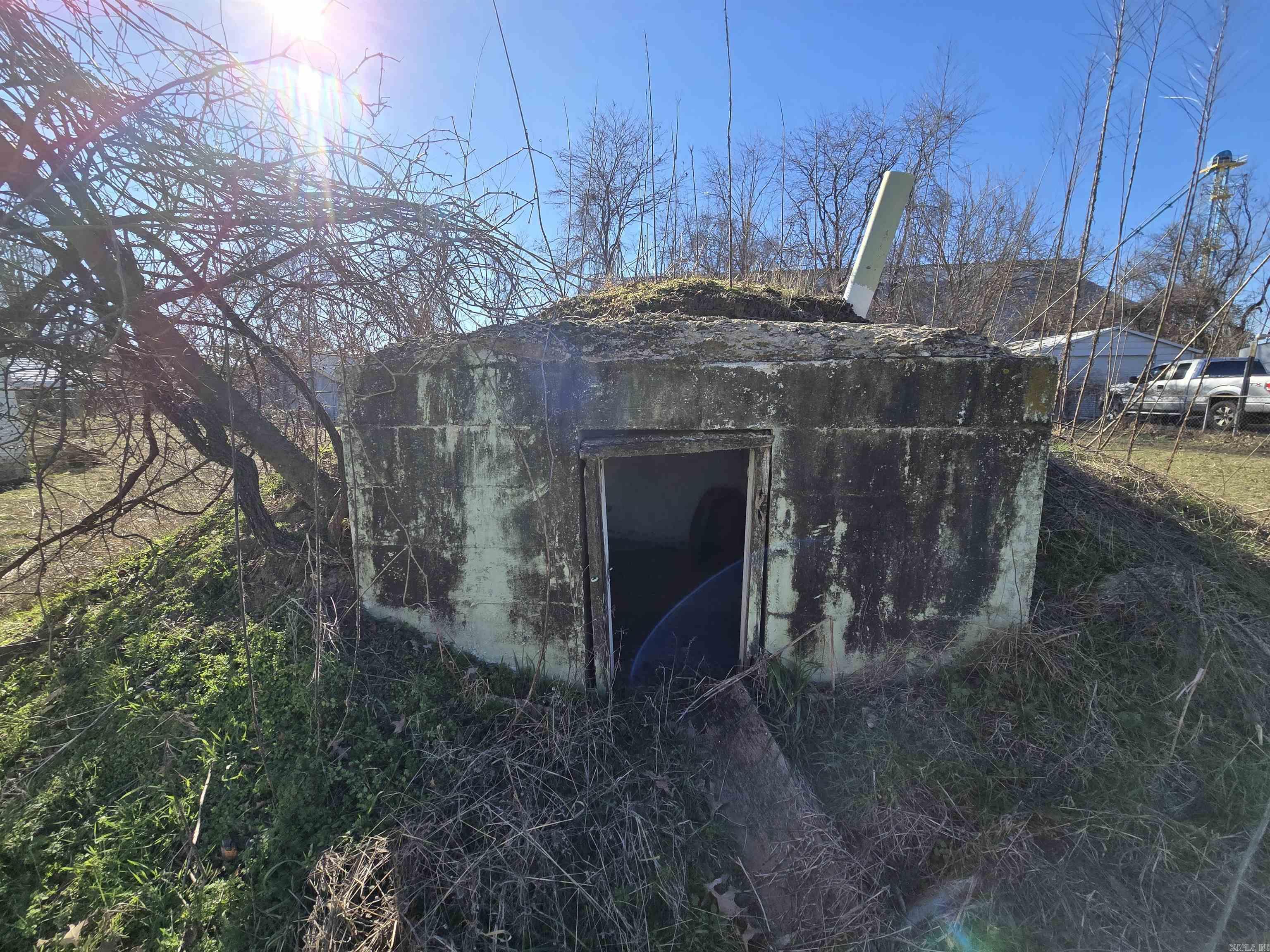 624 S Ozark  Trumann, AR