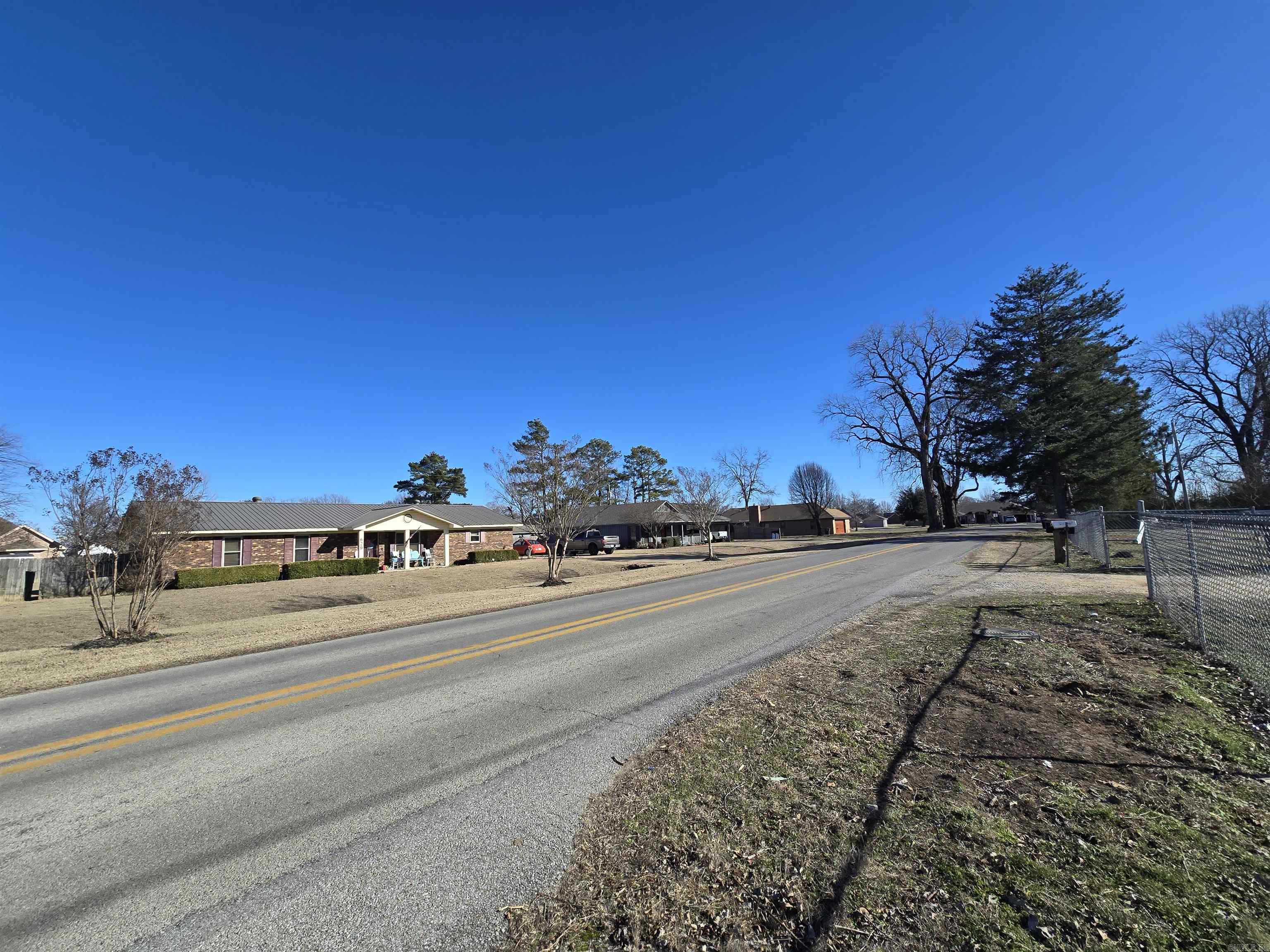 624 S Ozark  Trumann, AR