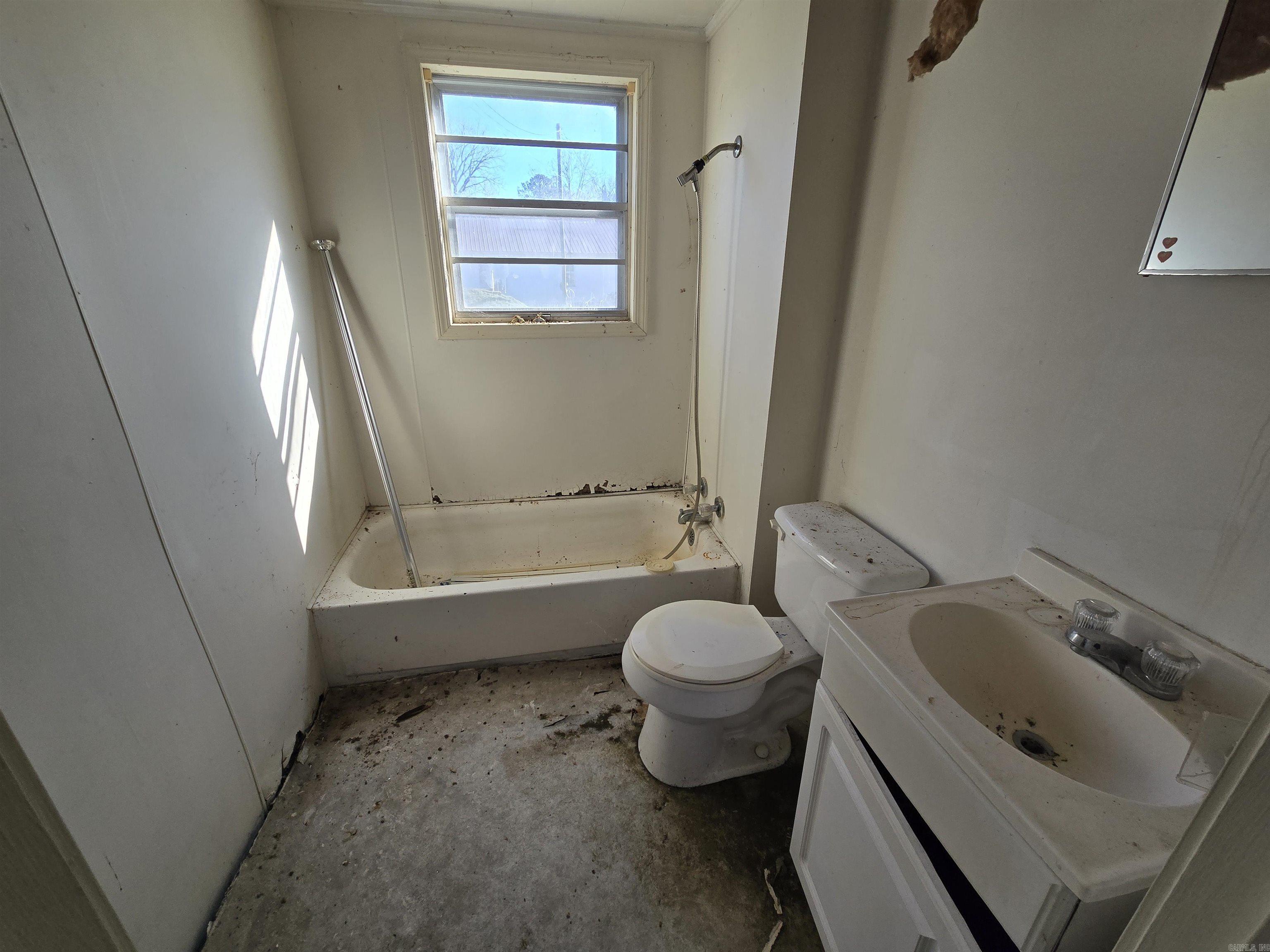 624 S Ozark  Trumann, AR