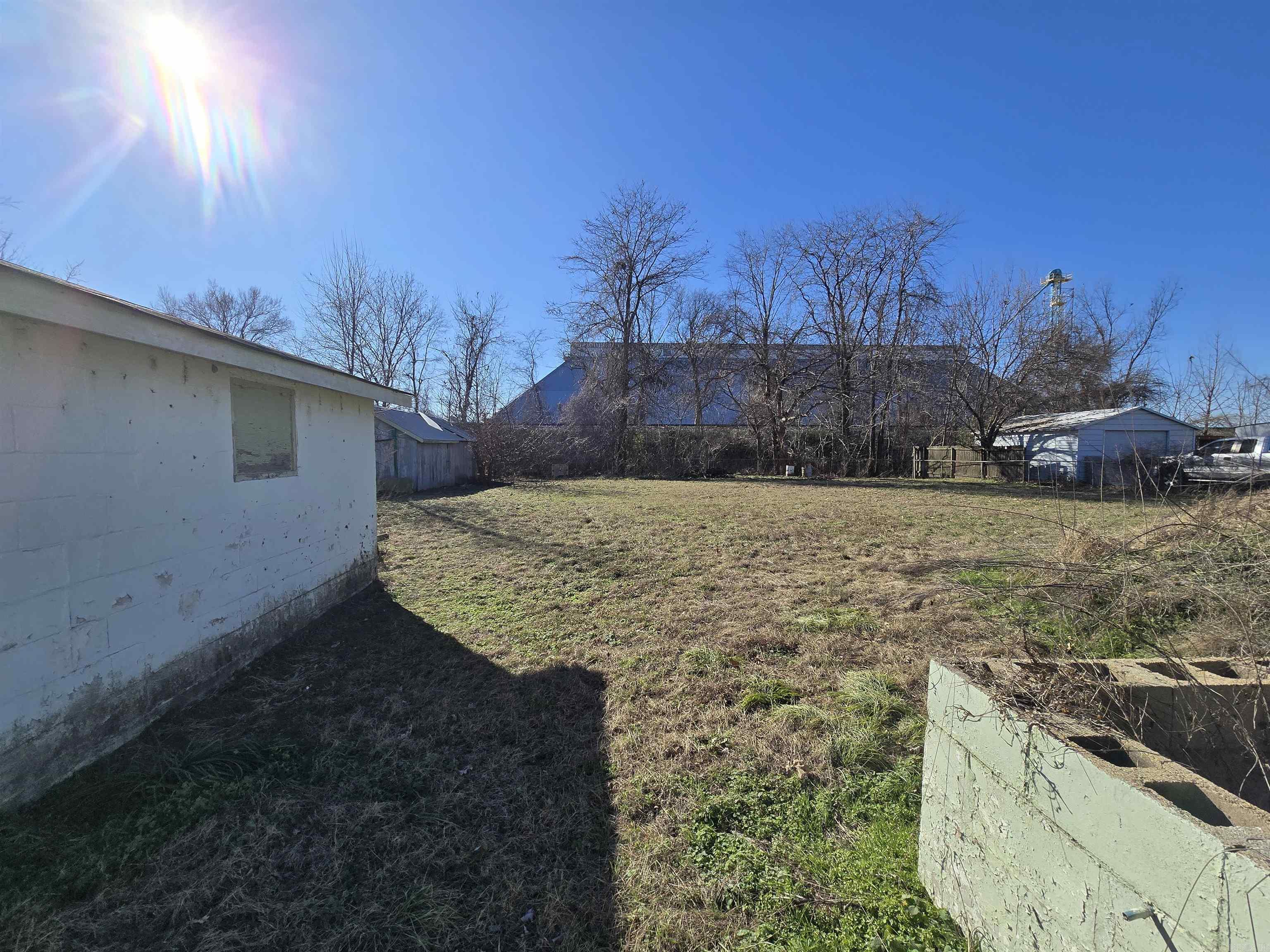 624 S Ozark  Trumann, AR