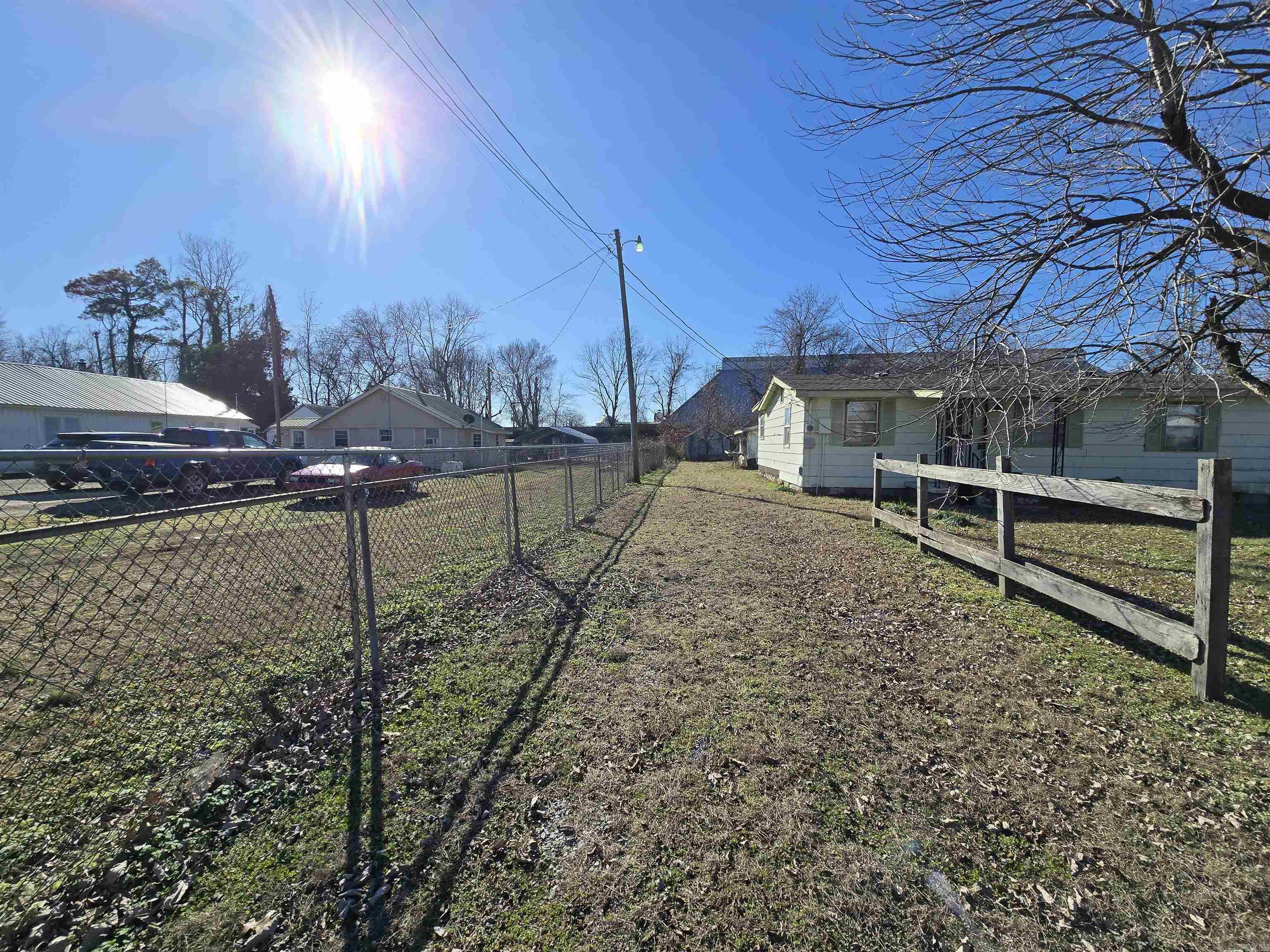 624 S Ozark  Trumann, AR