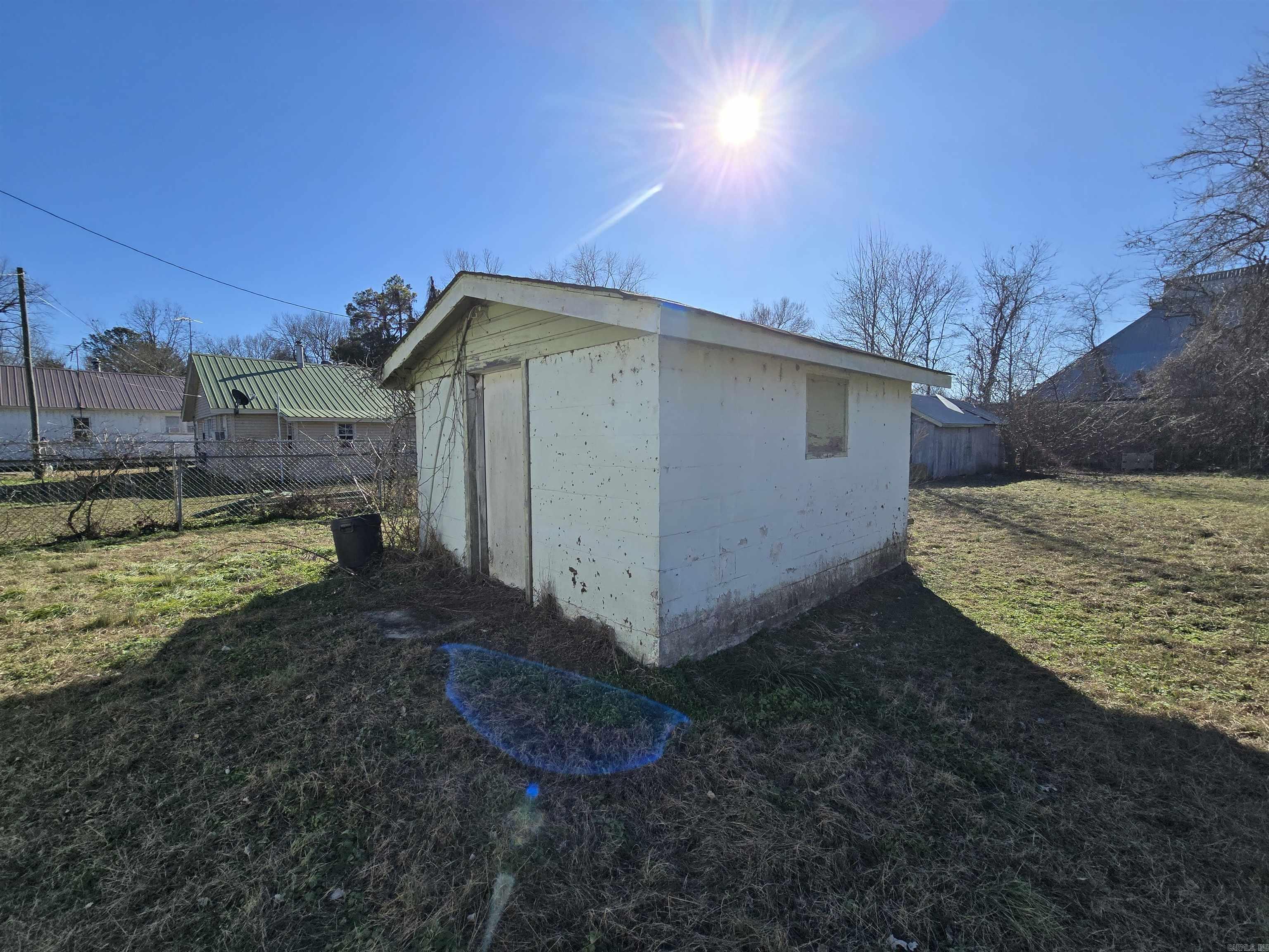 624 S Ozark  Trumann, AR