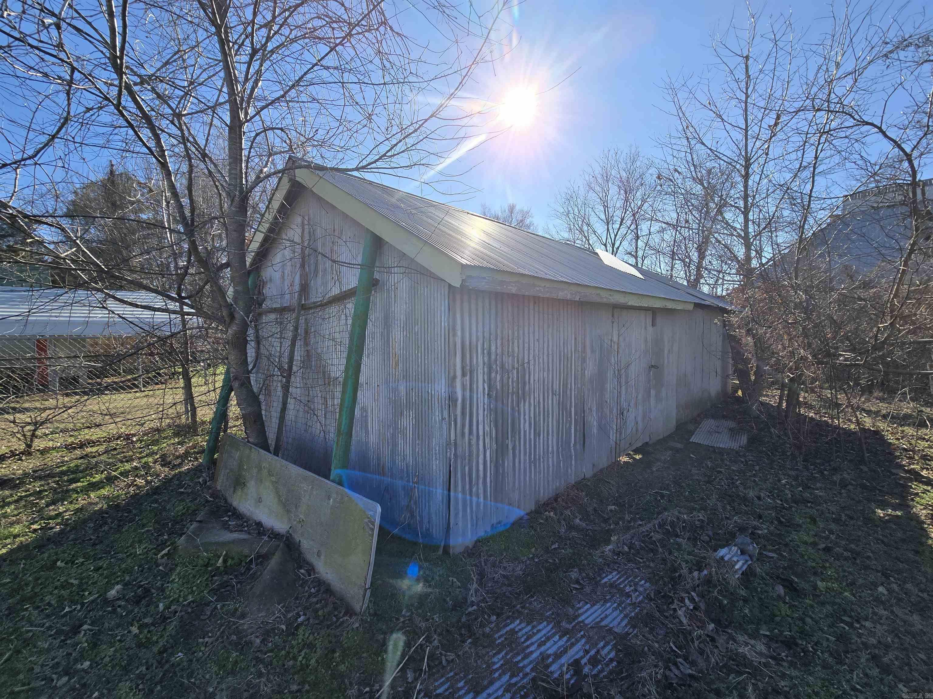 624 S Ozark  Trumann, AR