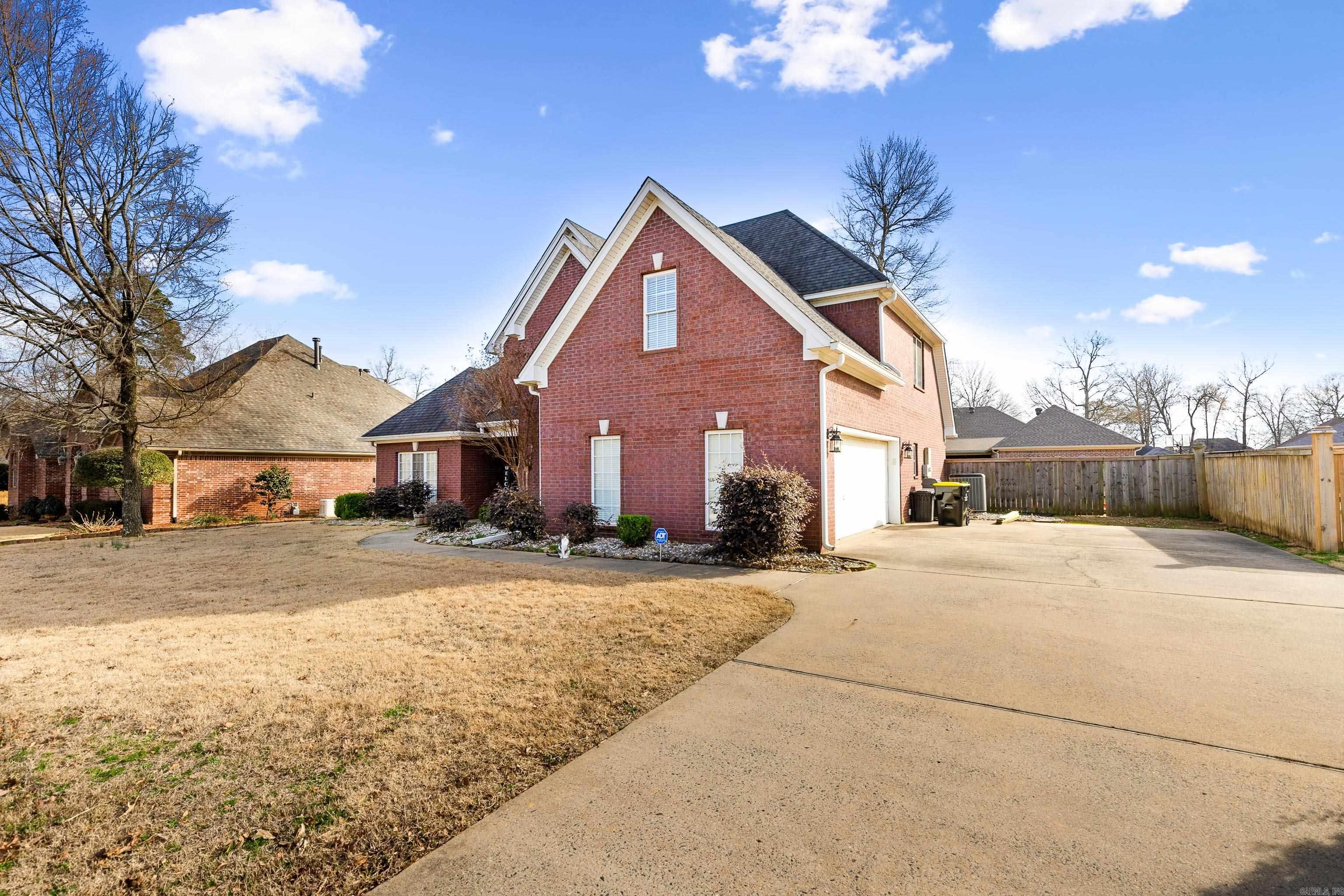 6520 W Caribbean  Benton, AR