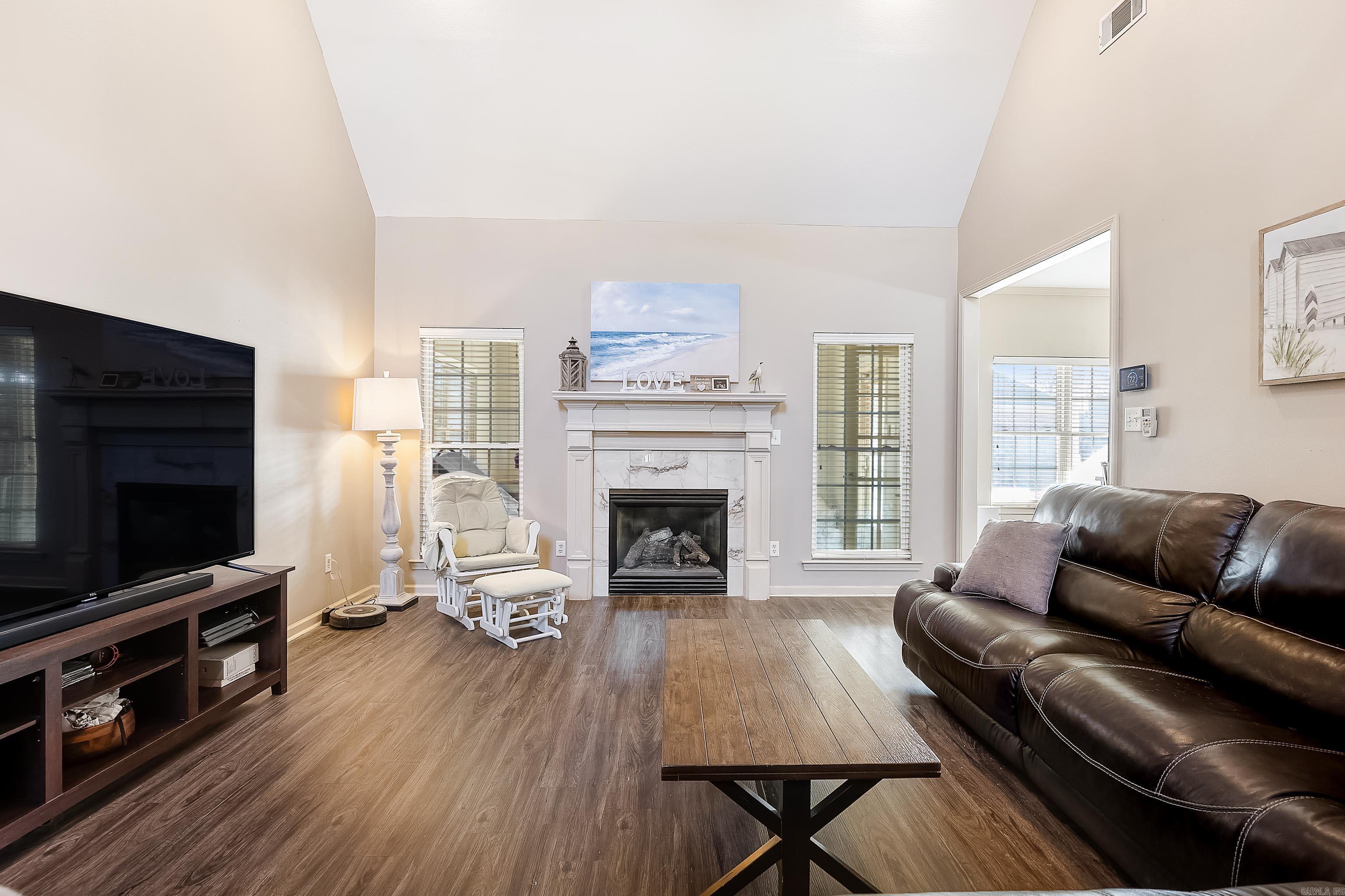 6520 W Caribbean  Benton, AR