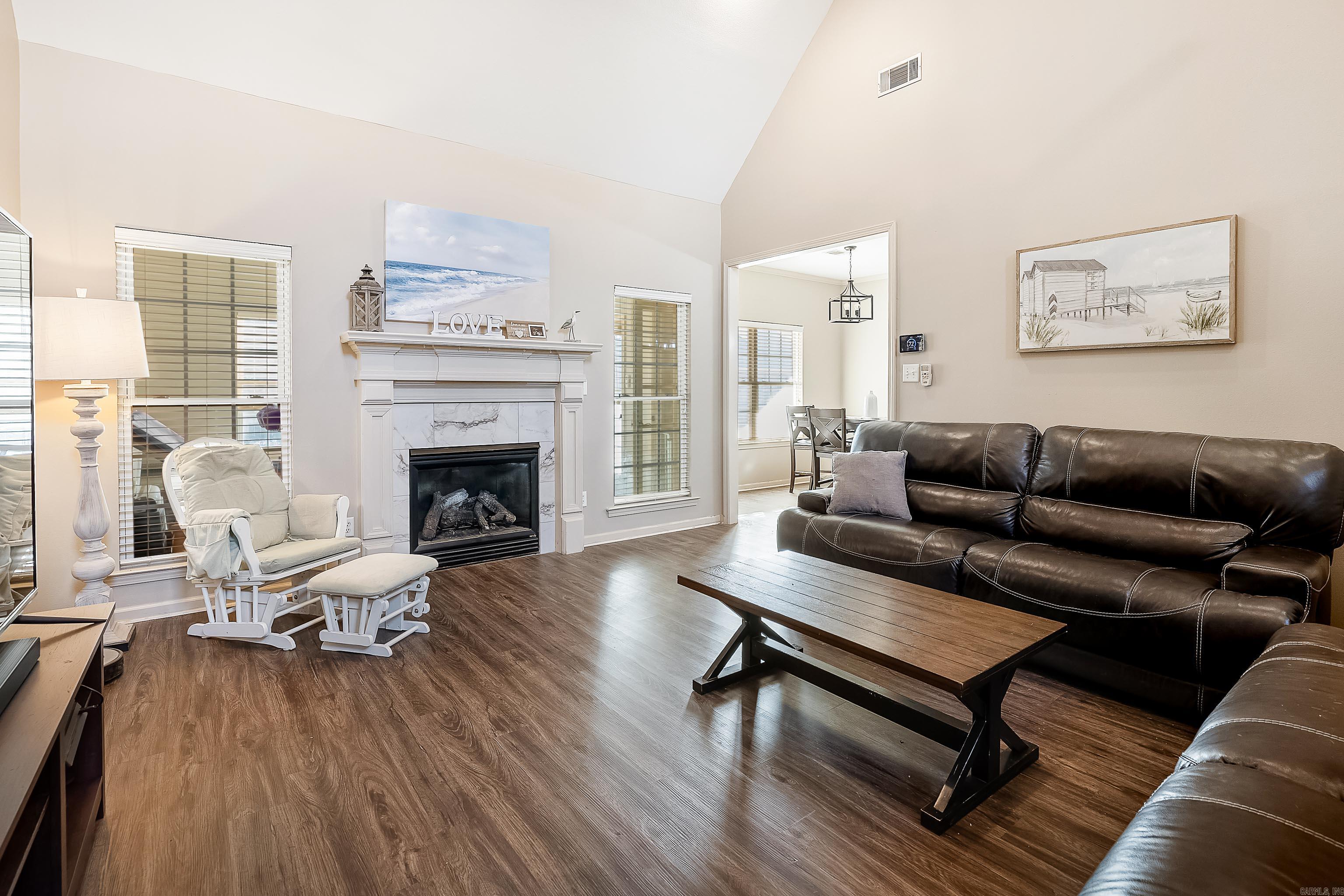 6520 W Caribbean  Benton, AR