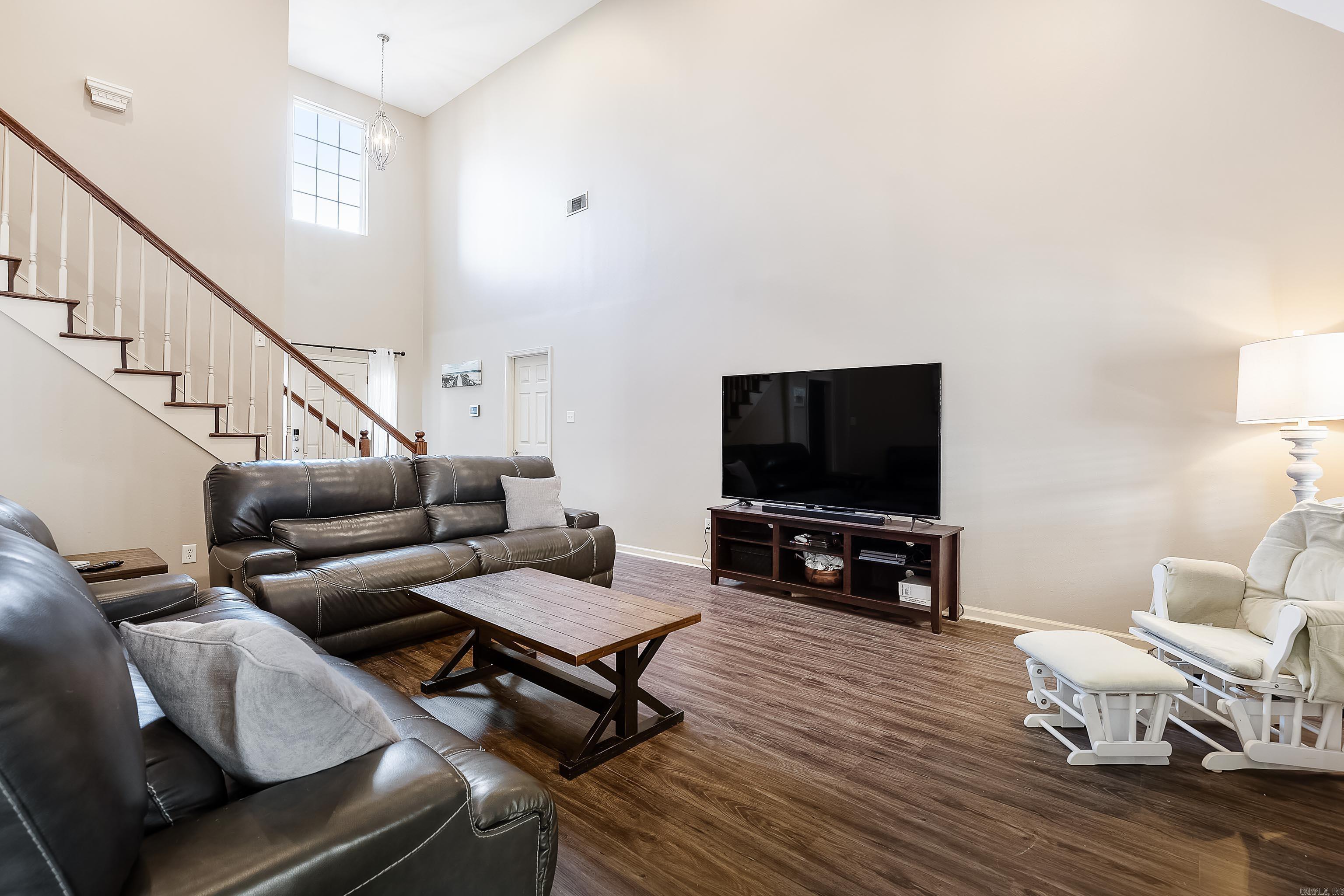 6520 W Caribbean  Benton, AR