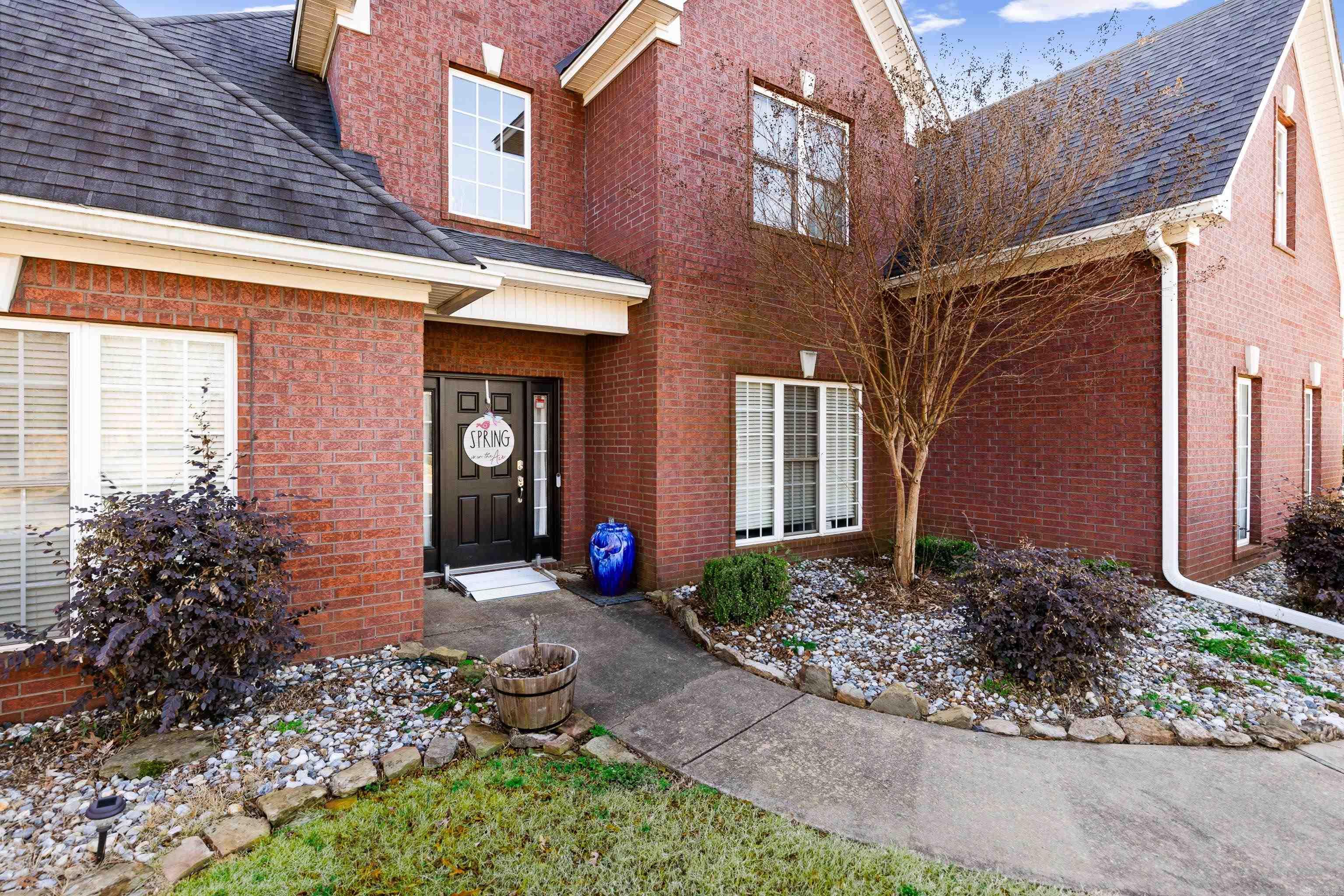 6520 W Caribbean  Benton, AR