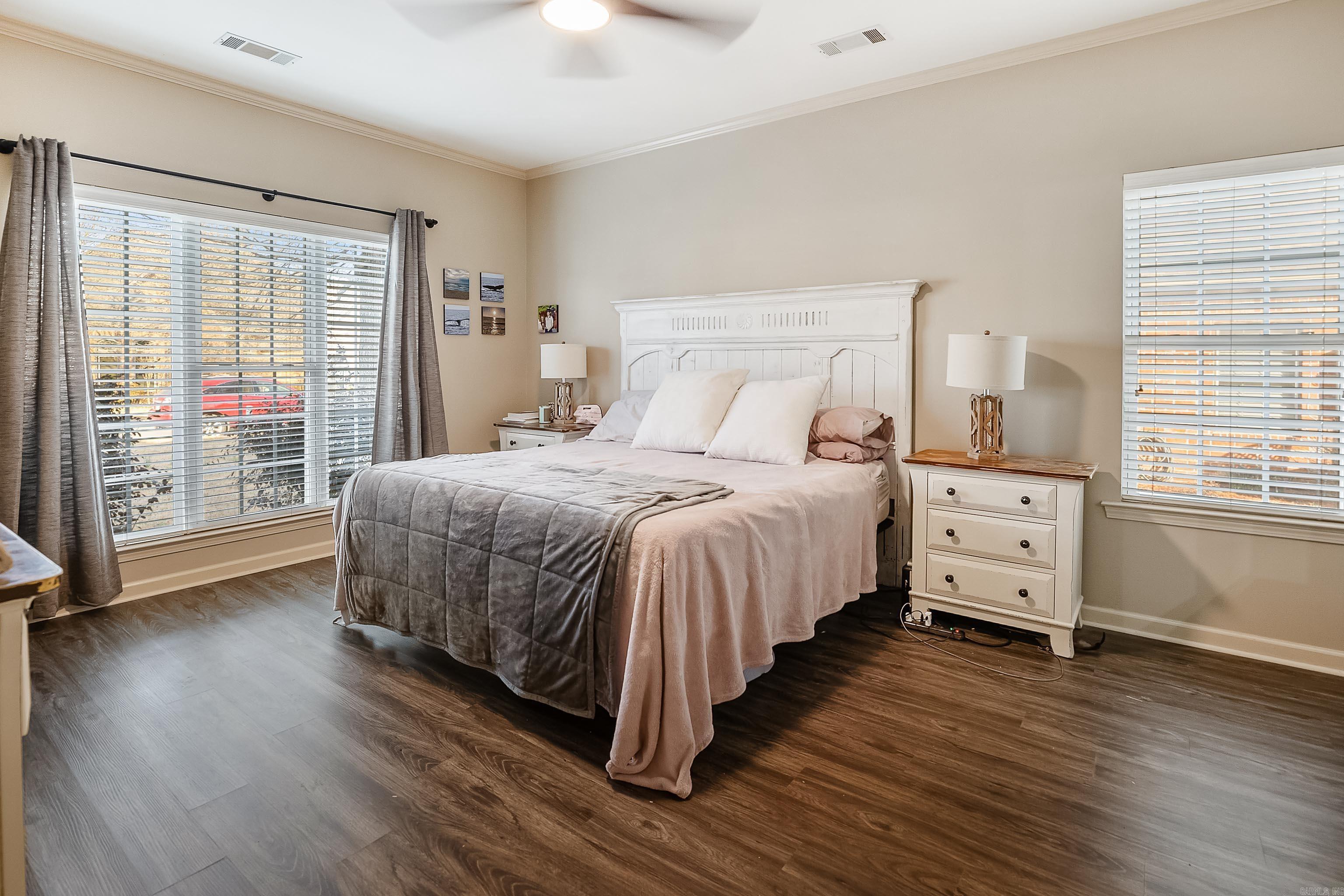 6520 W Caribbean  Benton, AR