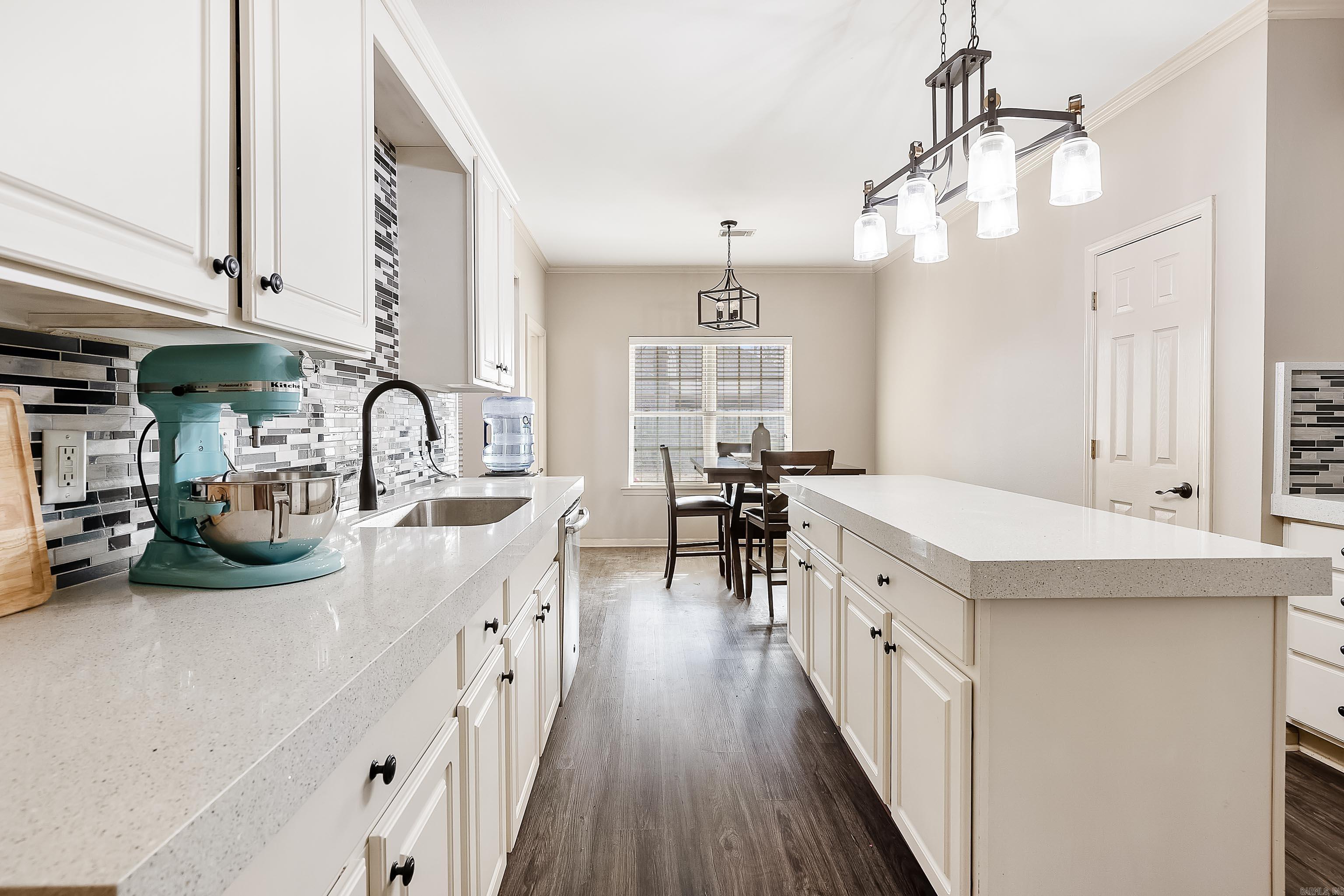 6520 W Caribbean  Benton, AR