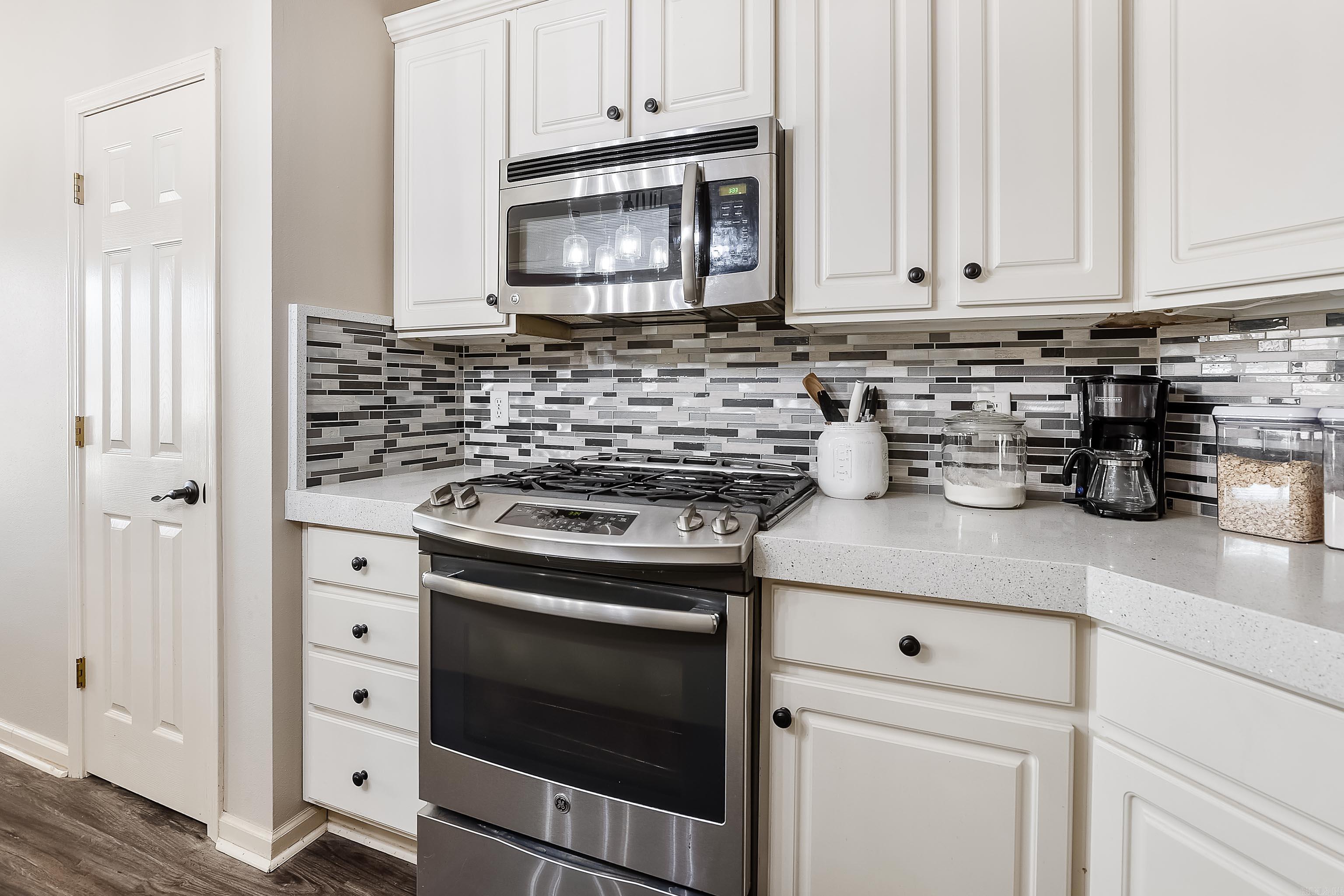 6520 W Caribbean  Benton, AR