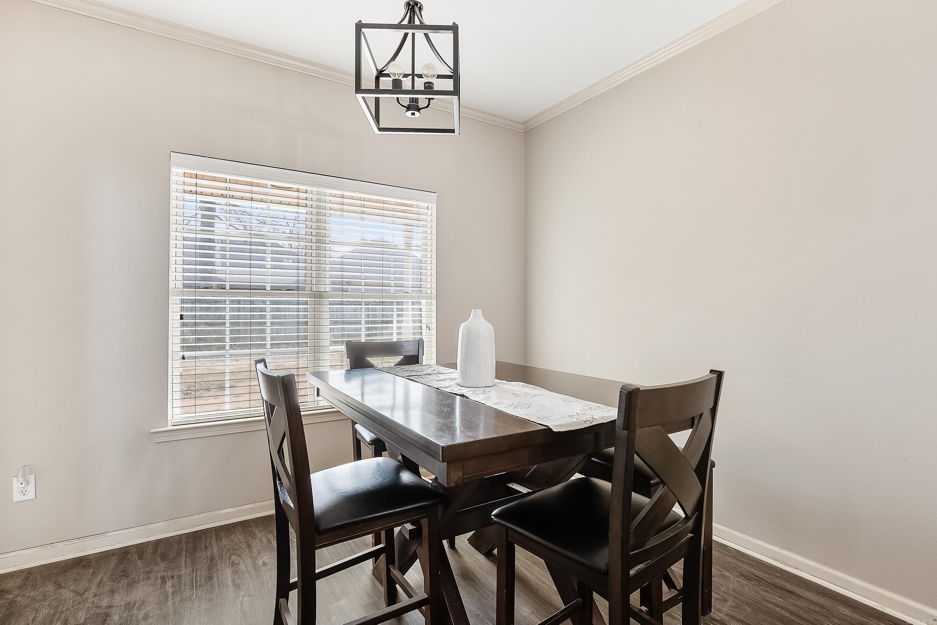 6520 W Caribbean  Benton, AR